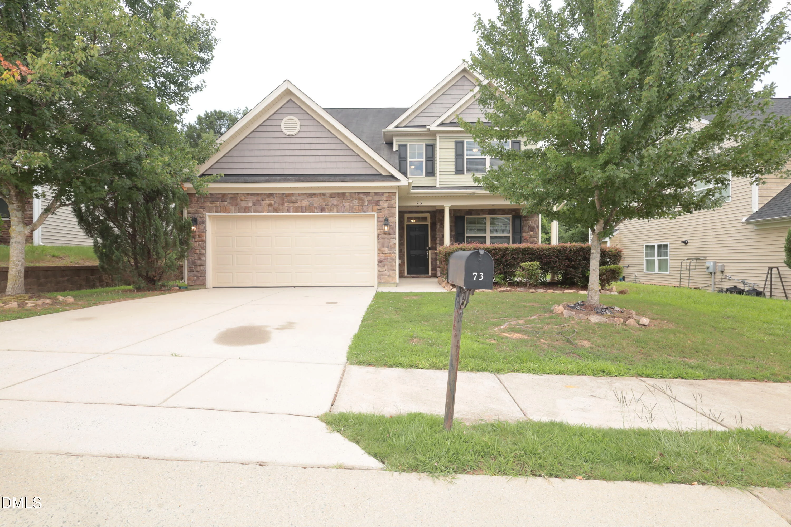 73 Genoa Lane