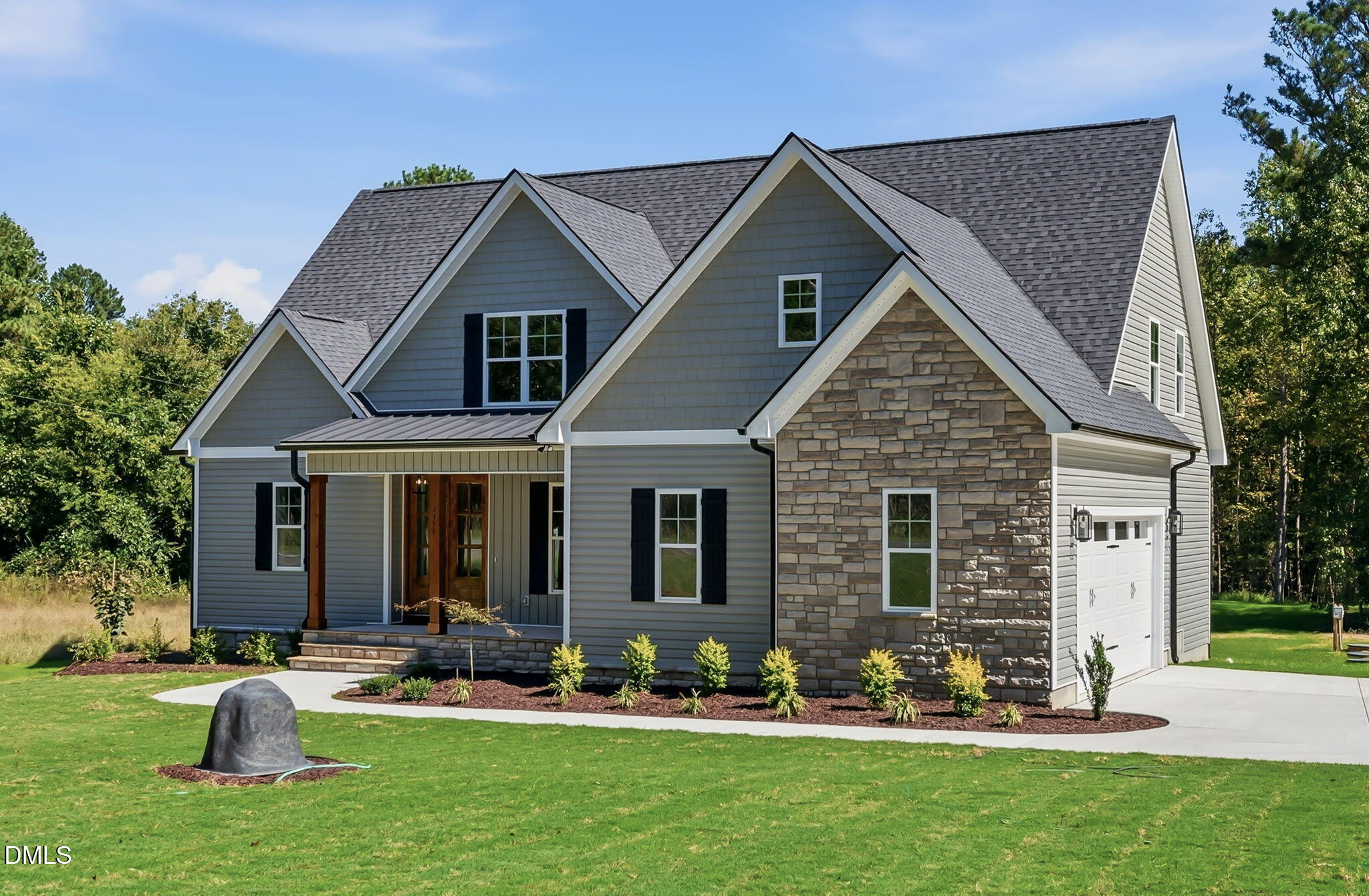 2494 Flat Rock Road