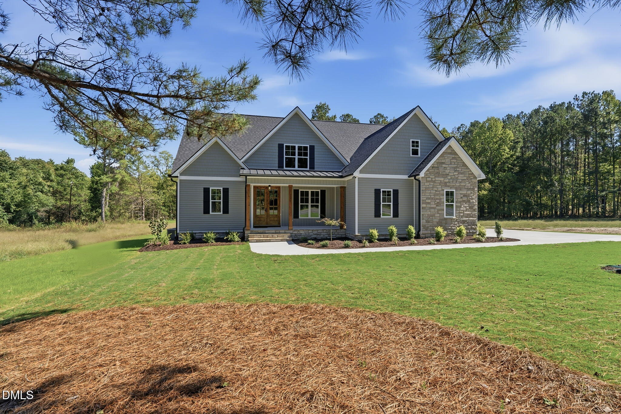 2494 Flat Rock Road