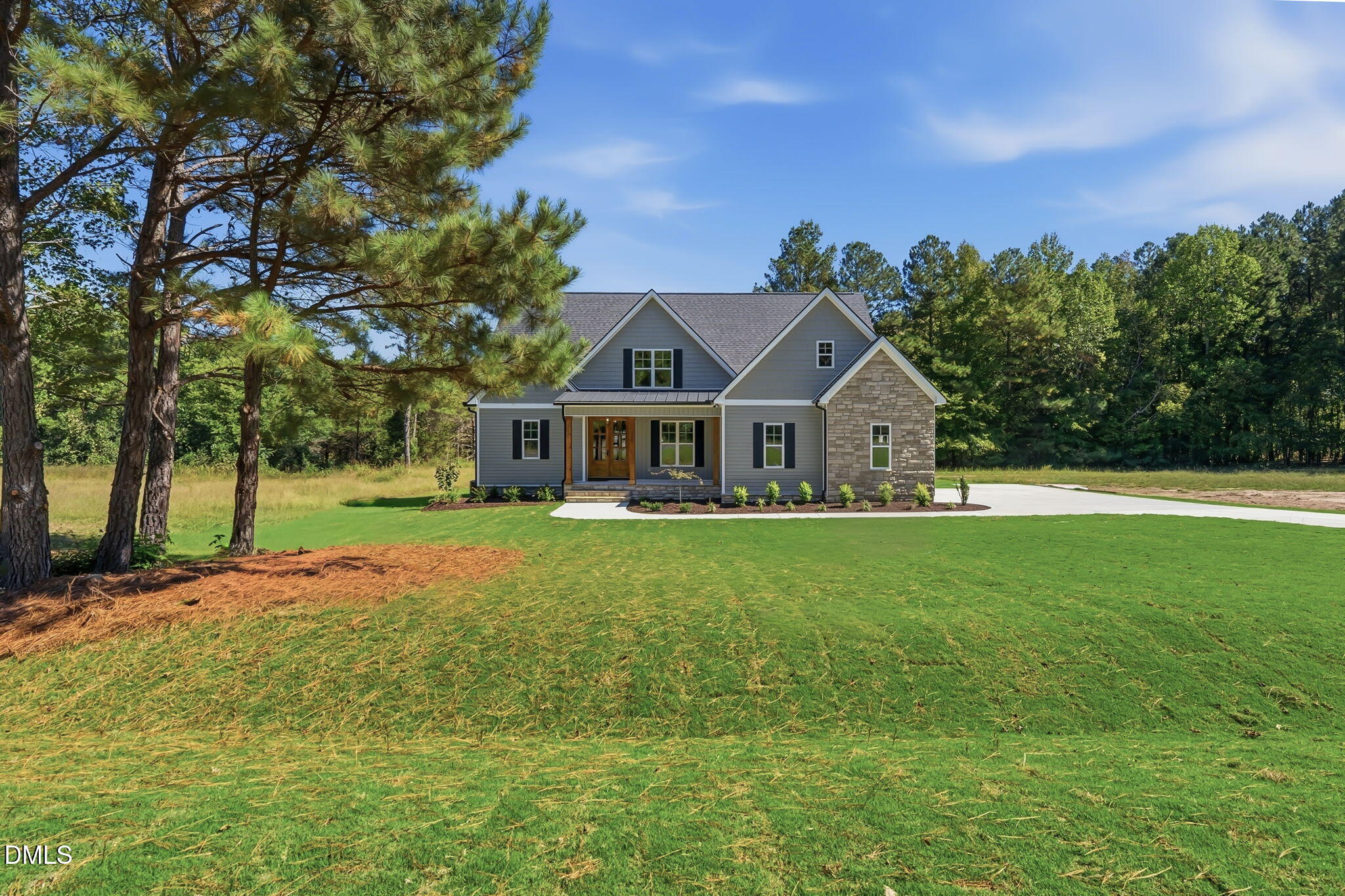 2494 Flat Rock Road