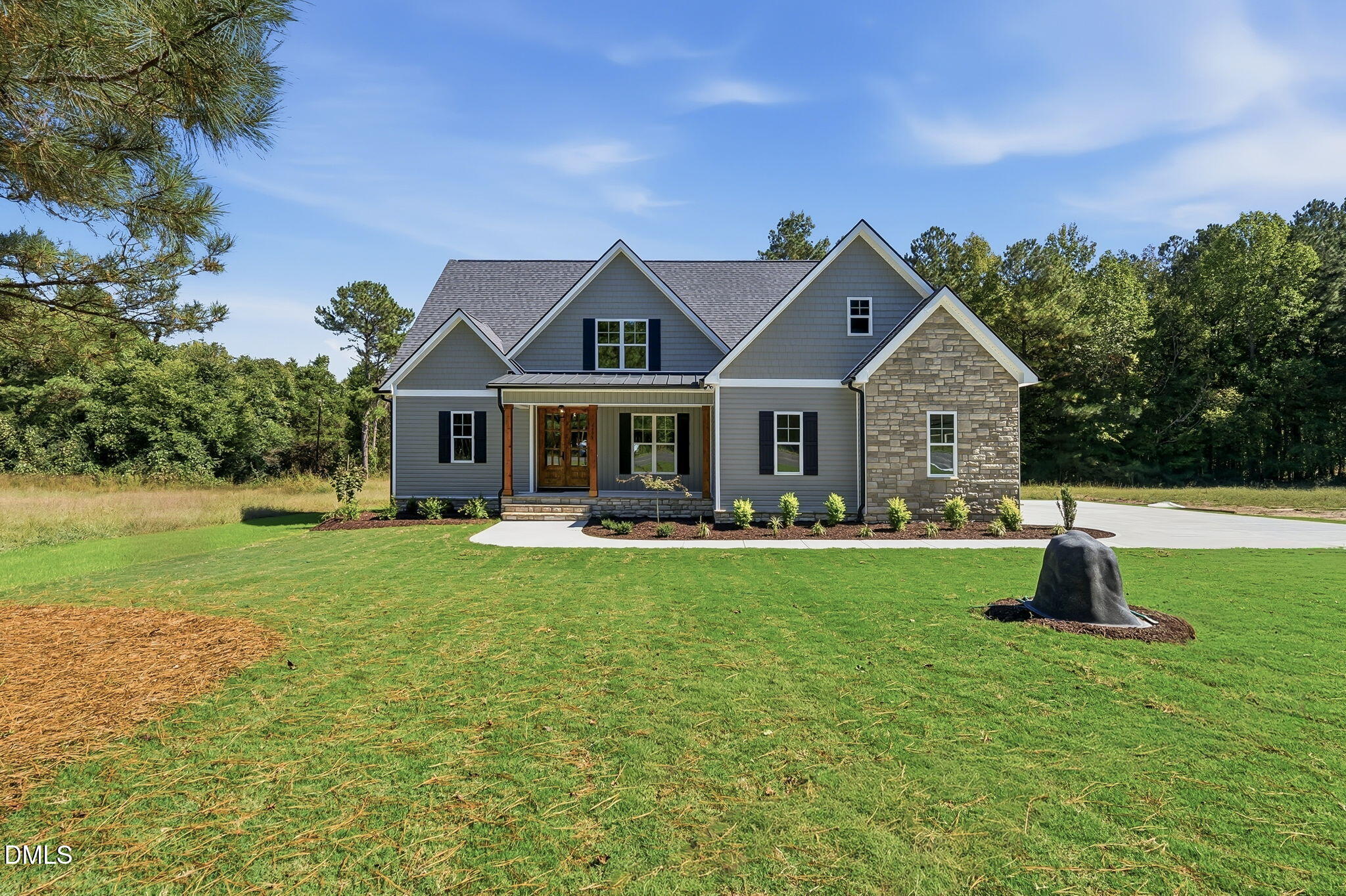 2494 Flat Rock Road
