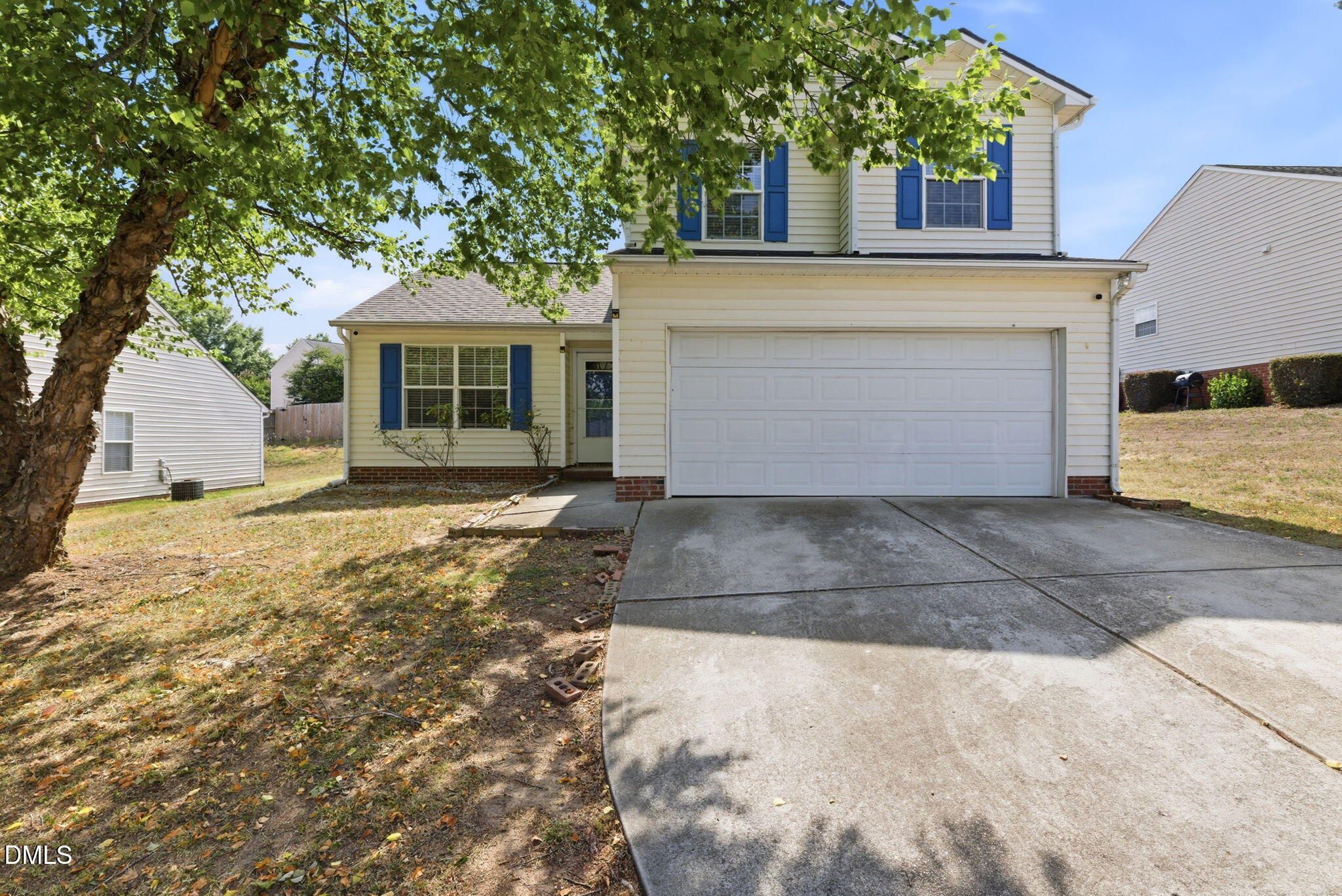 1524 Clover Ridge Court