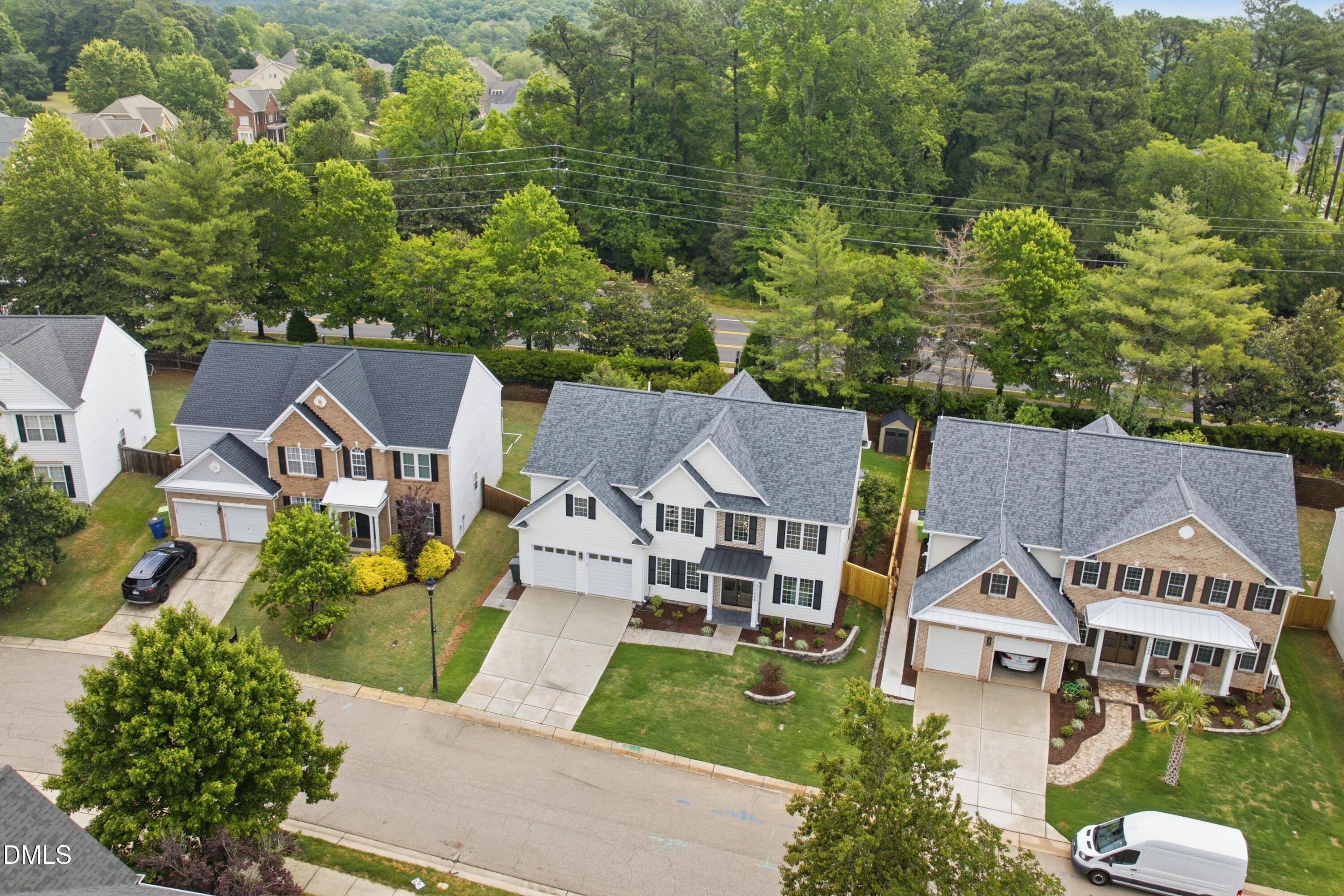 7608 Silver View Lane