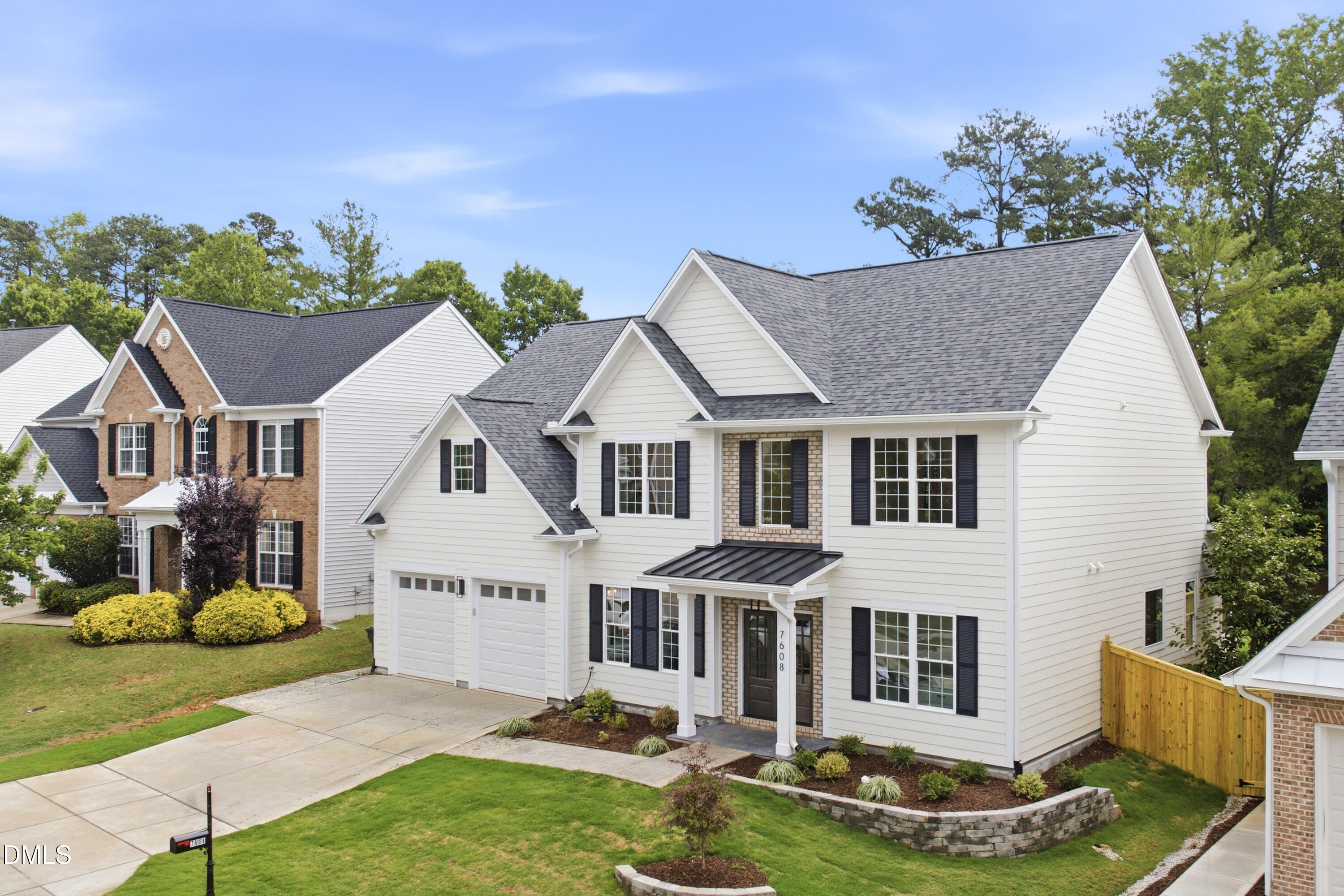7608 Silver View Lane