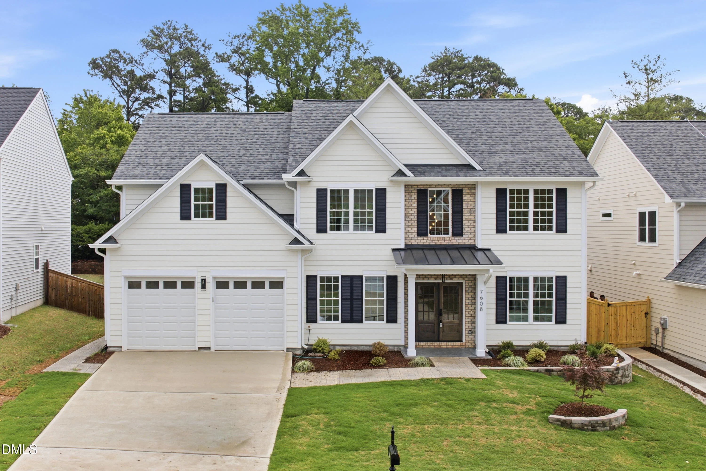 7608 Silver View Lane
