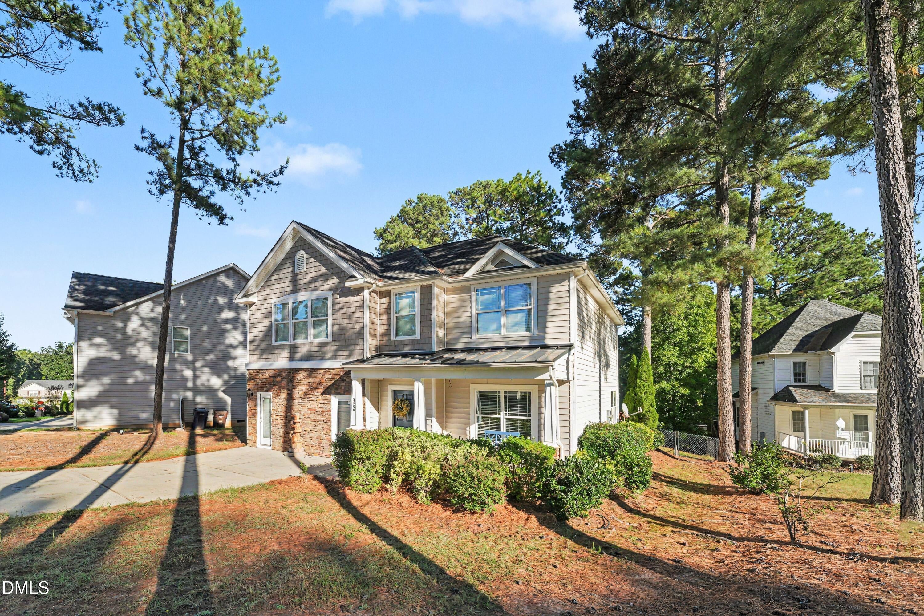2600 Taton Court