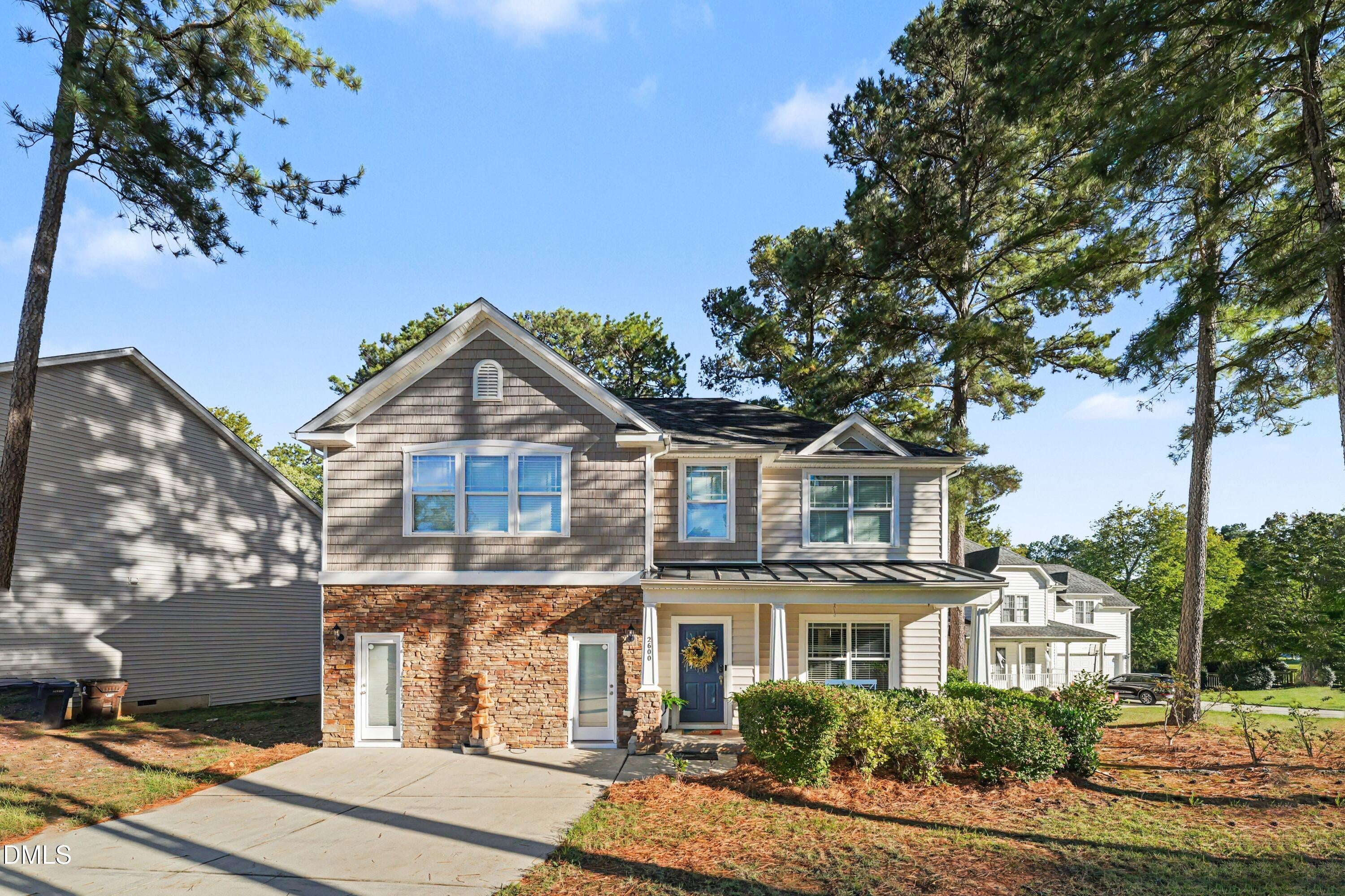 2600 Taton Court