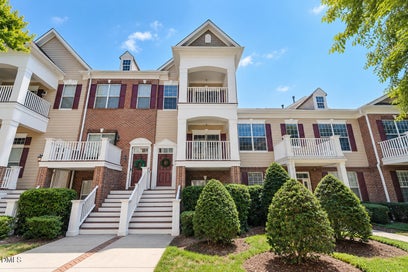 9211 Calabria Drive 117 Raleigh NC 27617