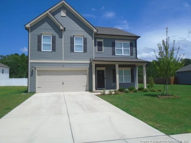 1622 Old Barn Road