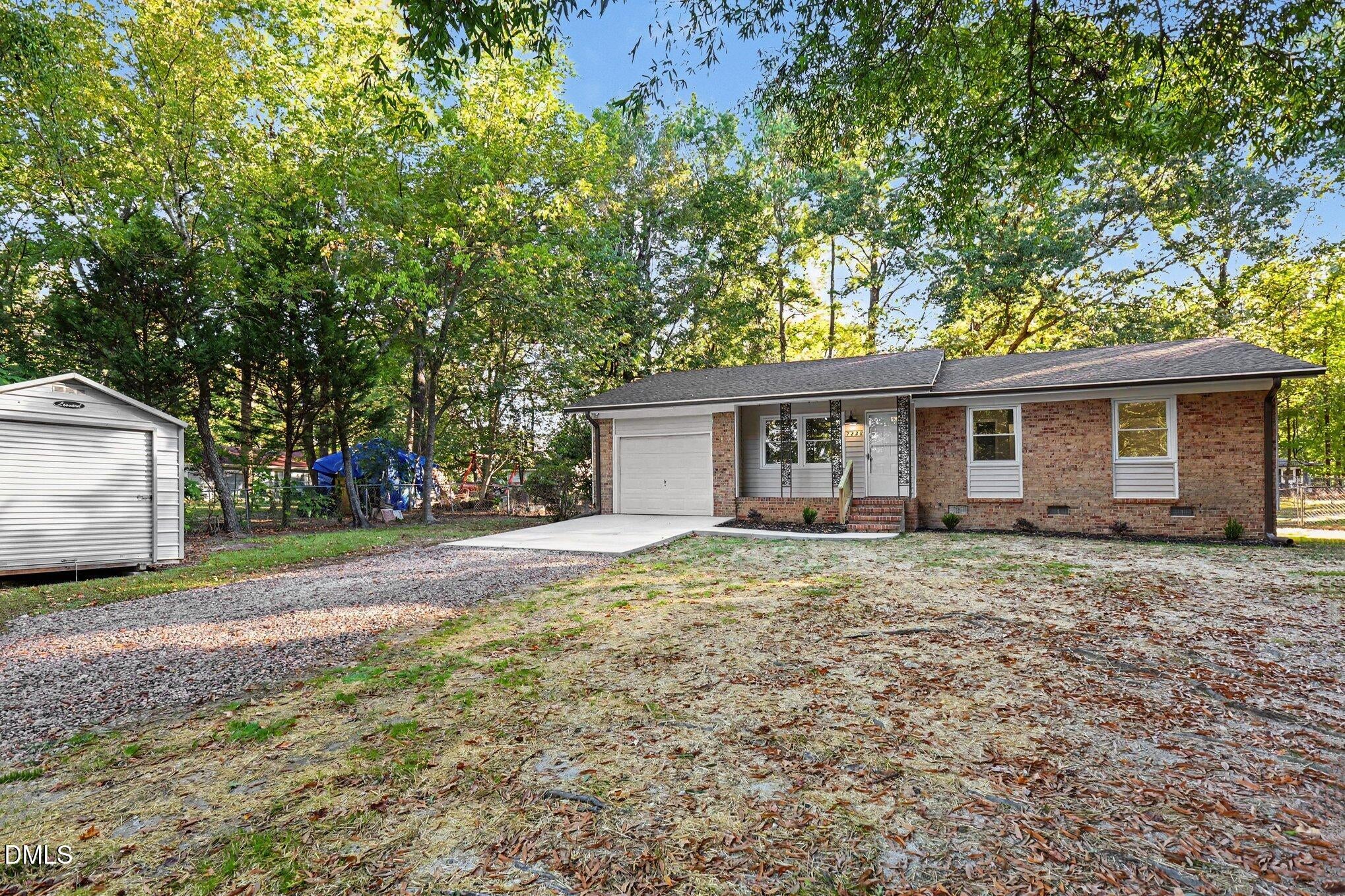 7228 Ashley Drive