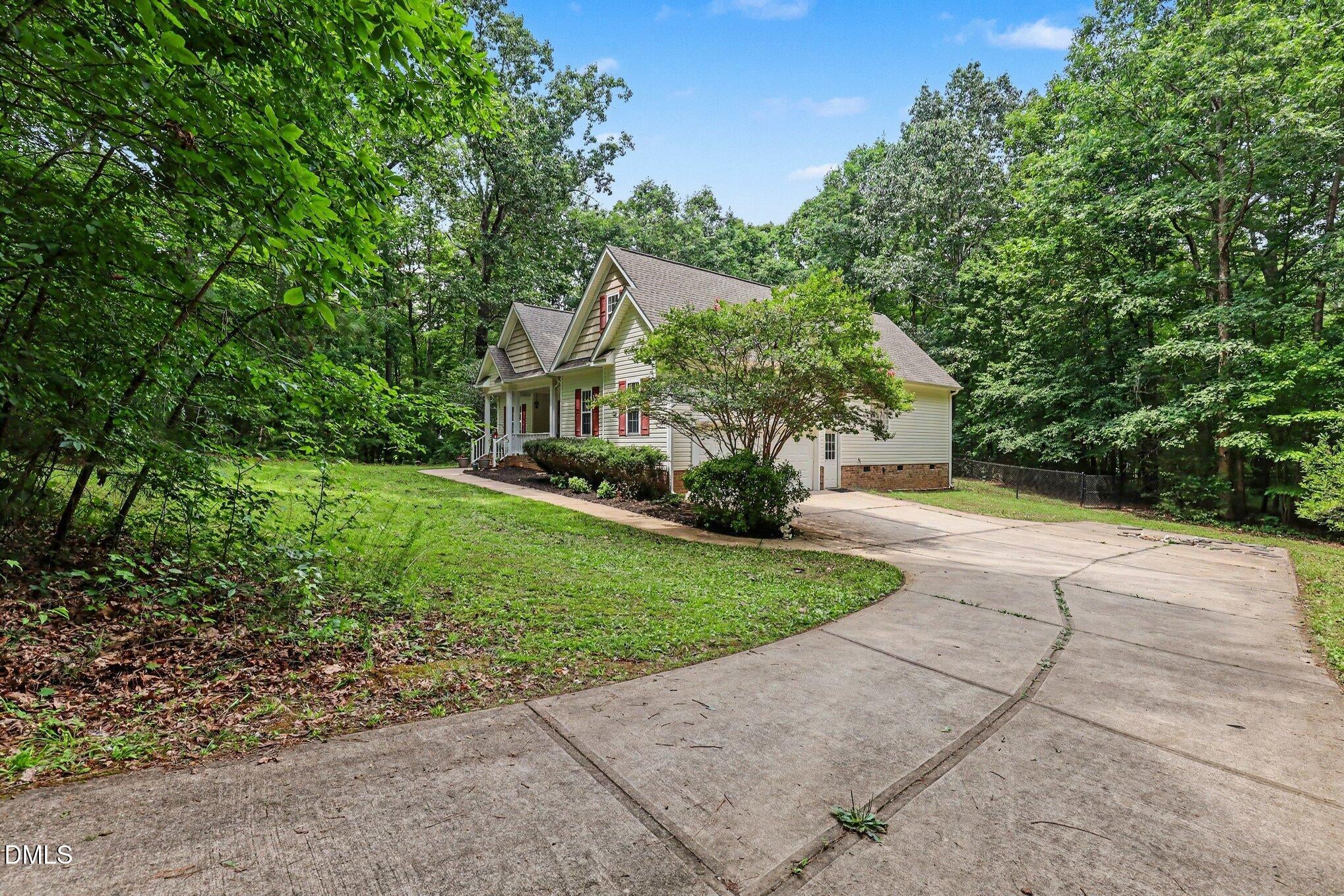 645 Timberlands Drive