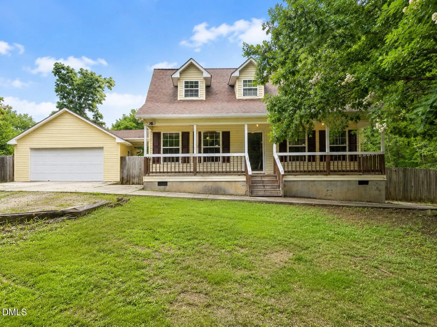 751 Cascade Lane, Providence, NC, 27315
