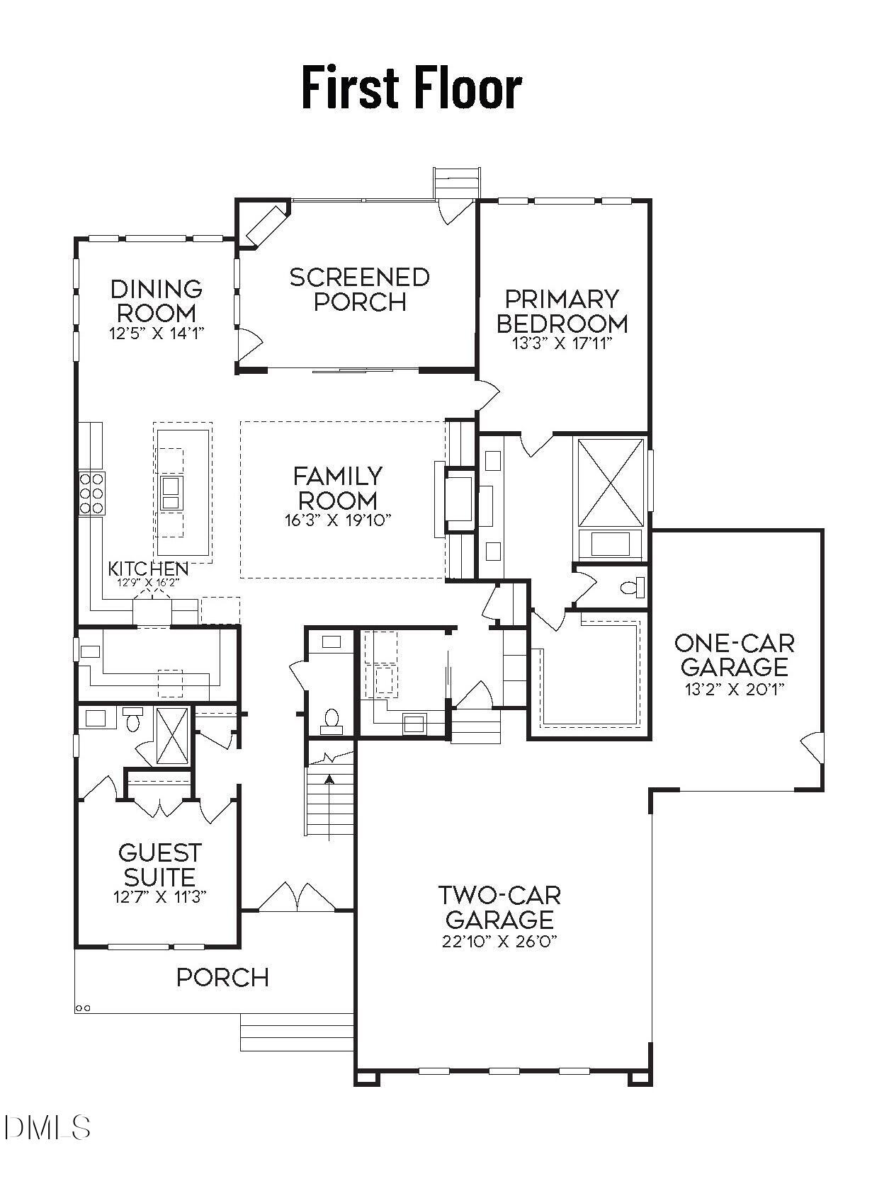 95 Cherry Bark Drive