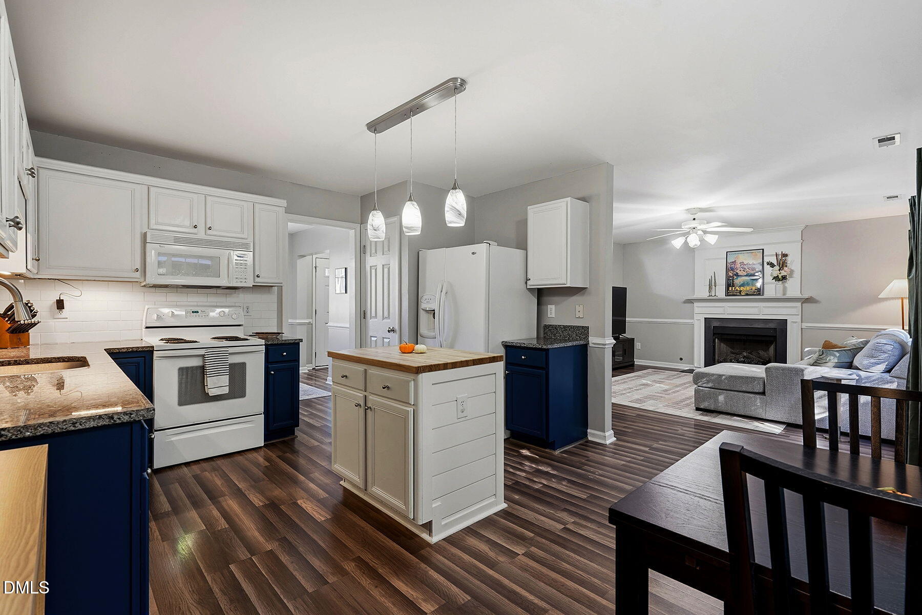 104 Fairford Drive