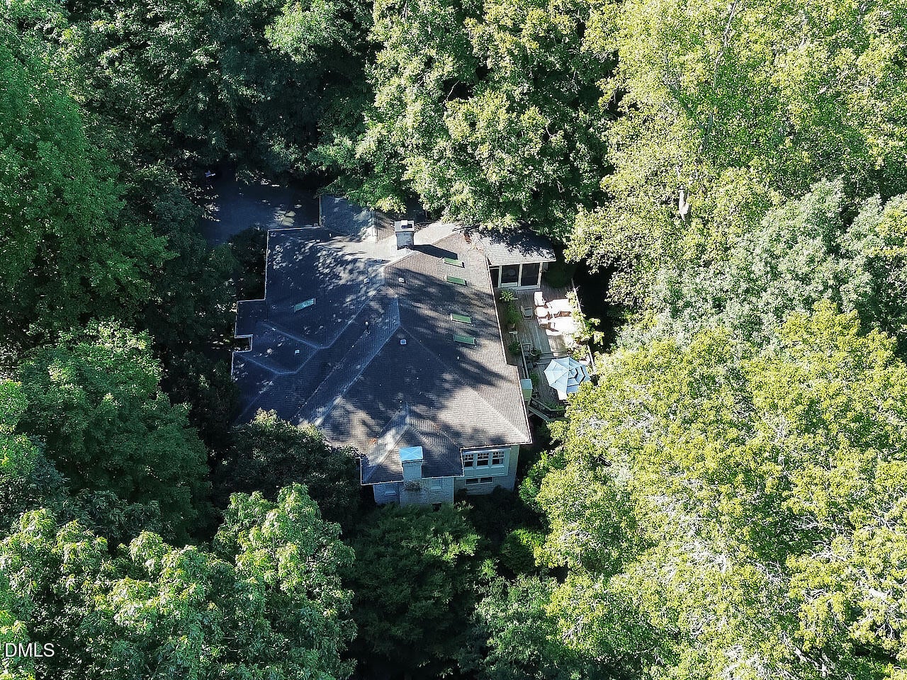2845 Claremont Road