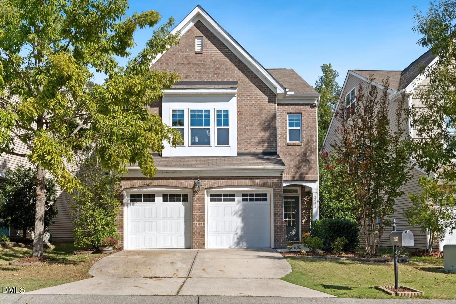 2091 Tanners Mill Drive