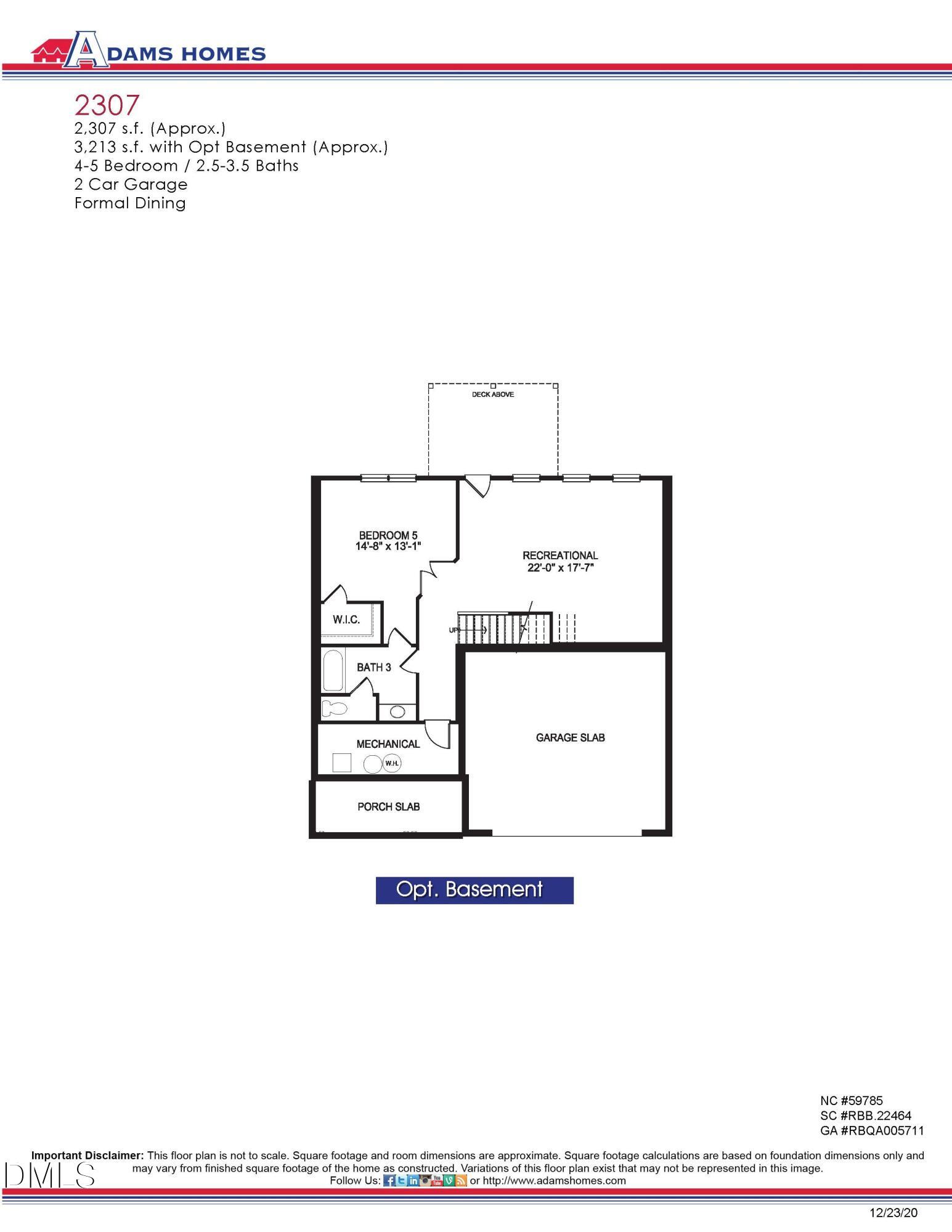 613 Melrose Court