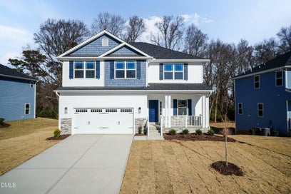 613 Melrose Court Sanford NC 27330