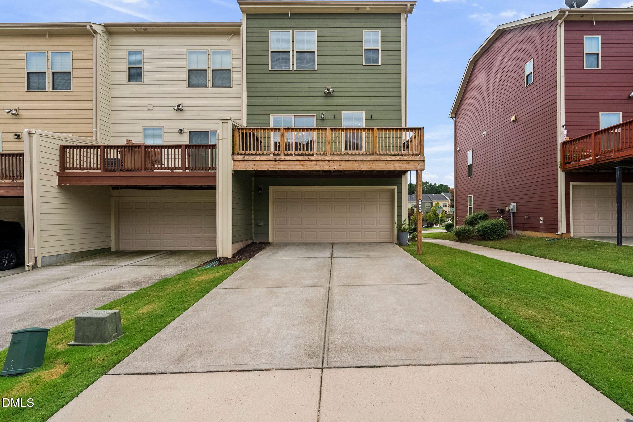 2026 Old Chapman Drive