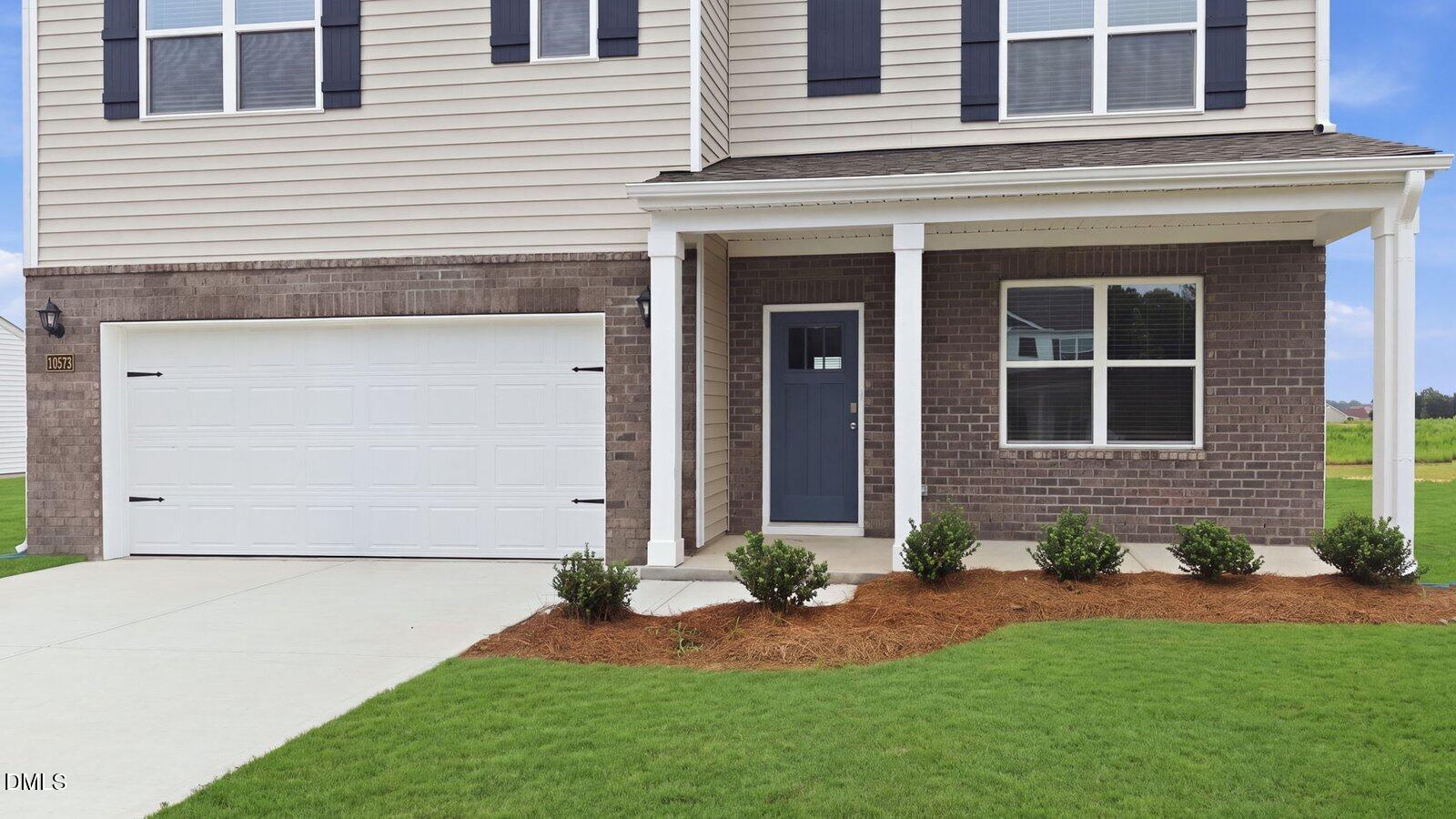 10514 Beard Way
