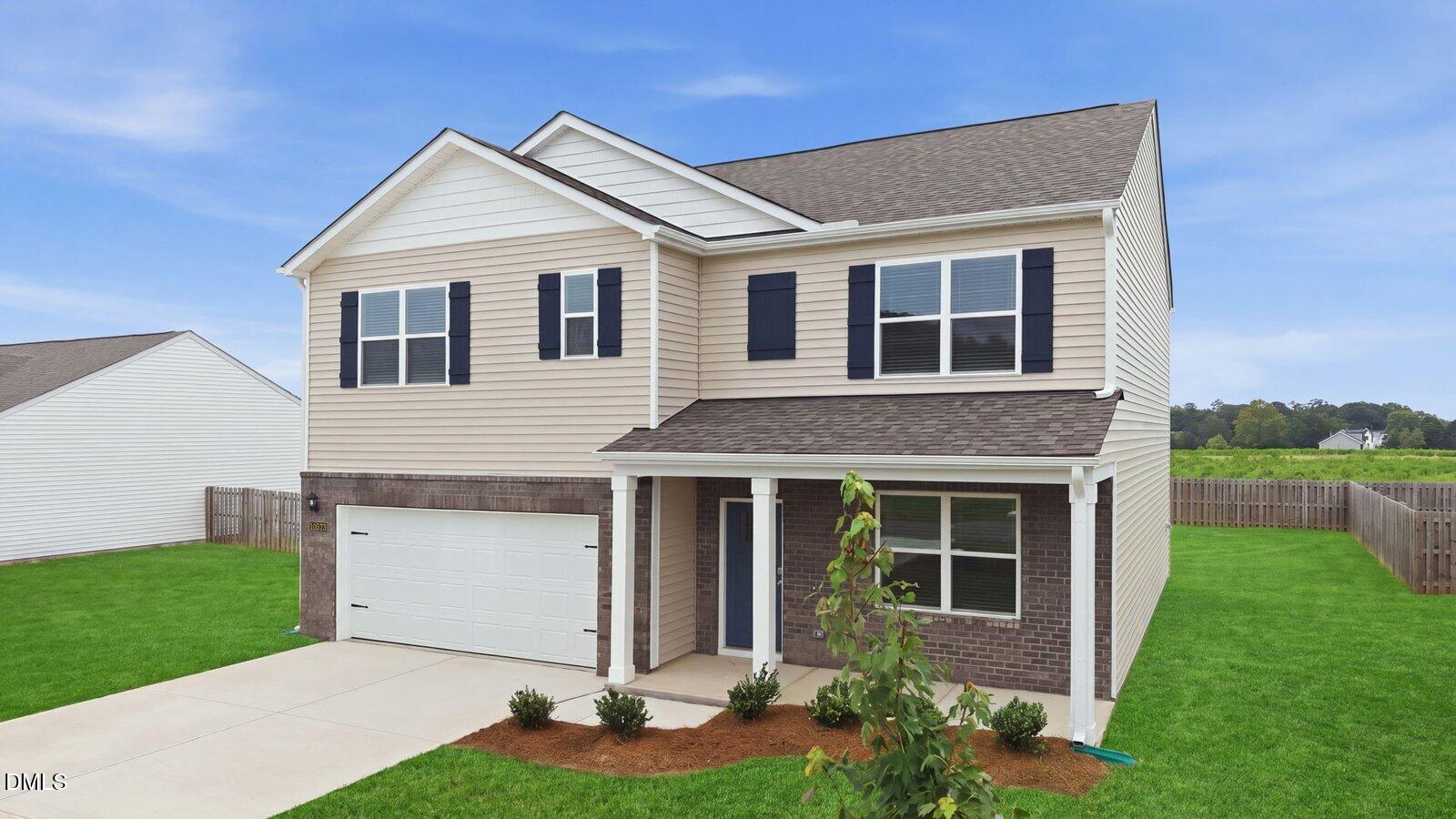 10514 Beard Way