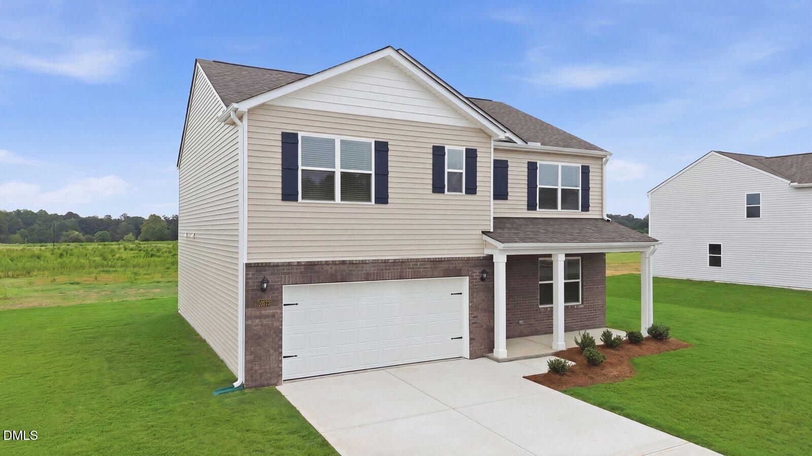 10514 Beard Way