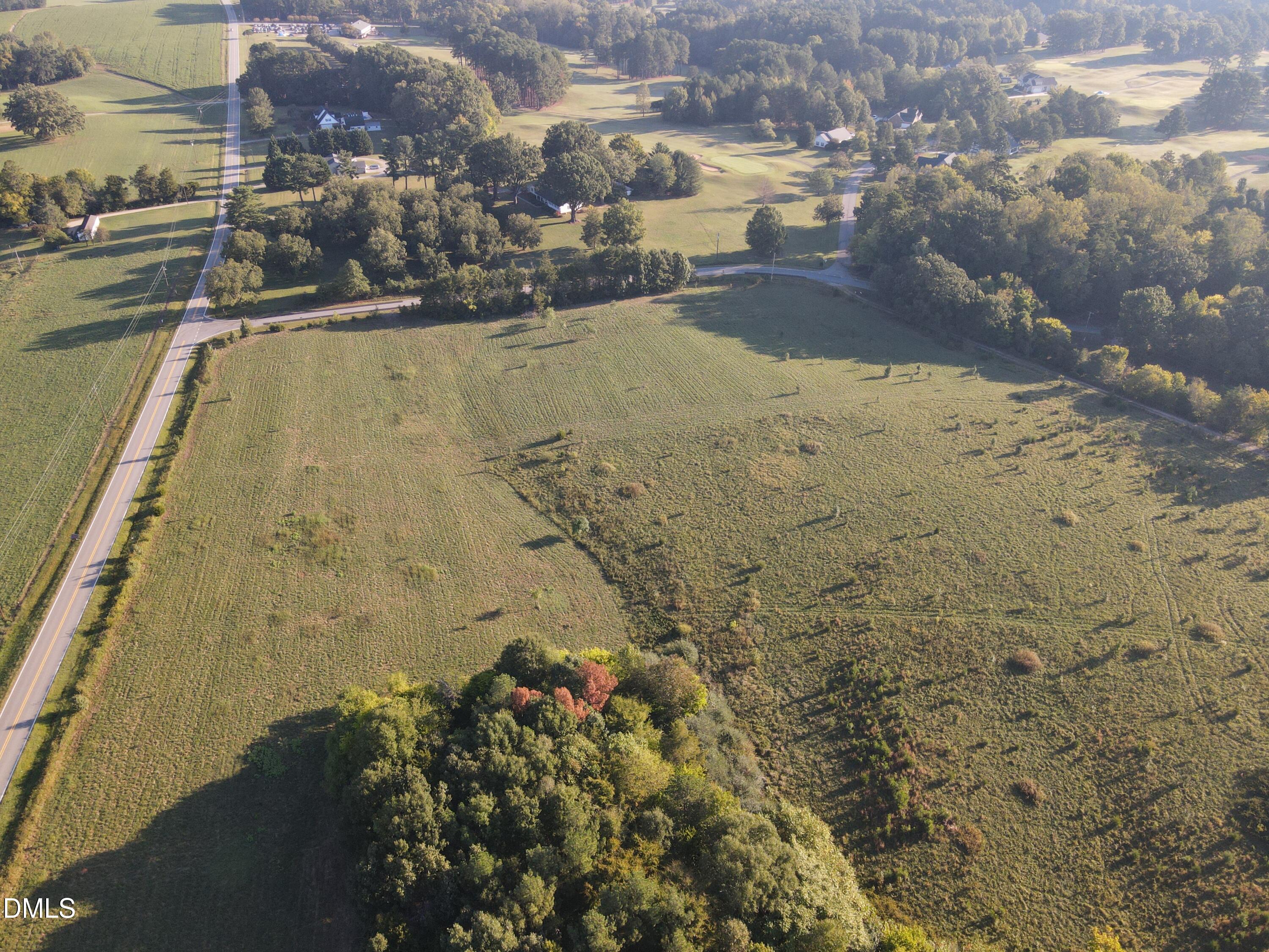 0 County Home Road Lot 4