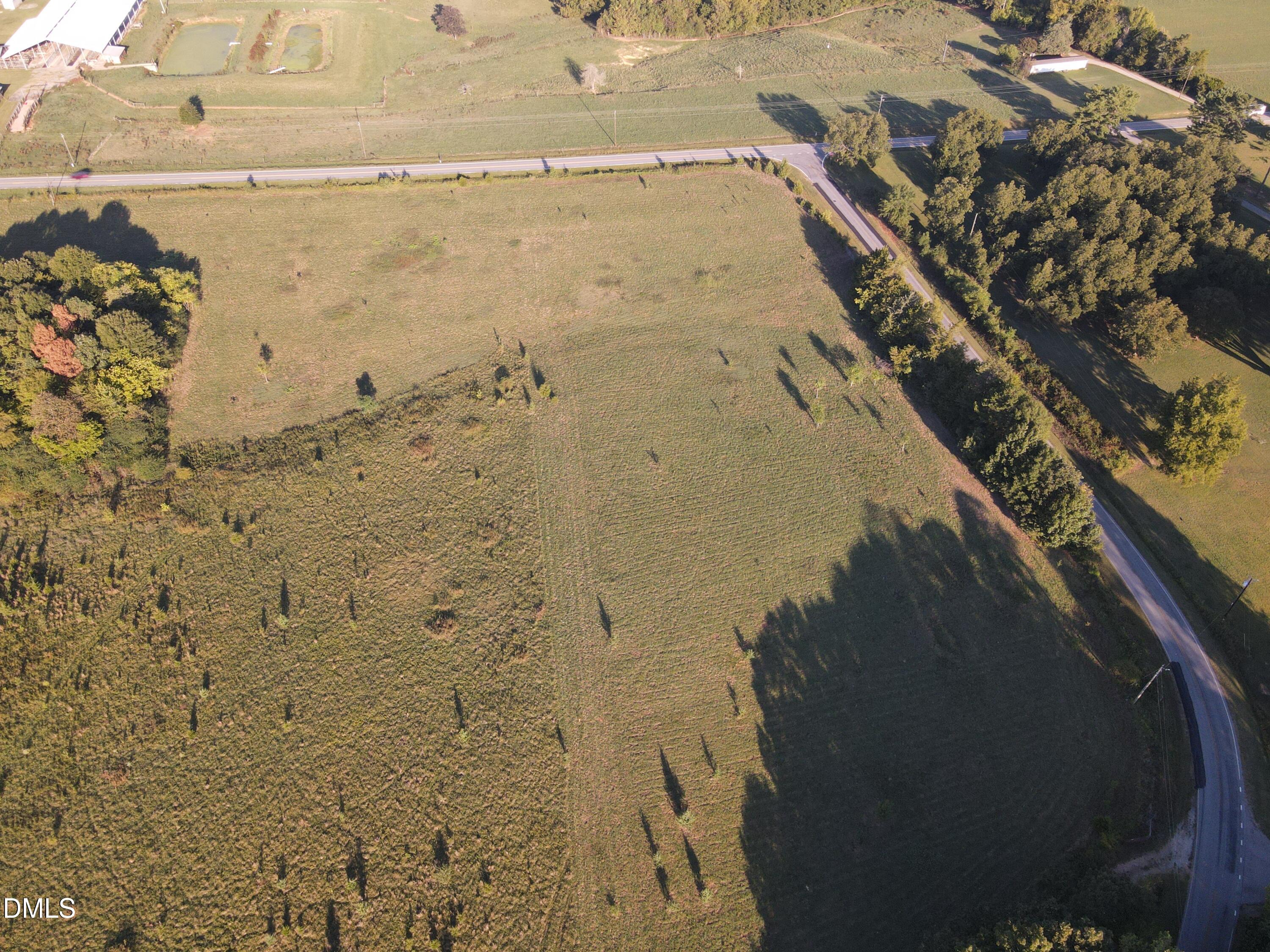 0 County Home Road Lot 4