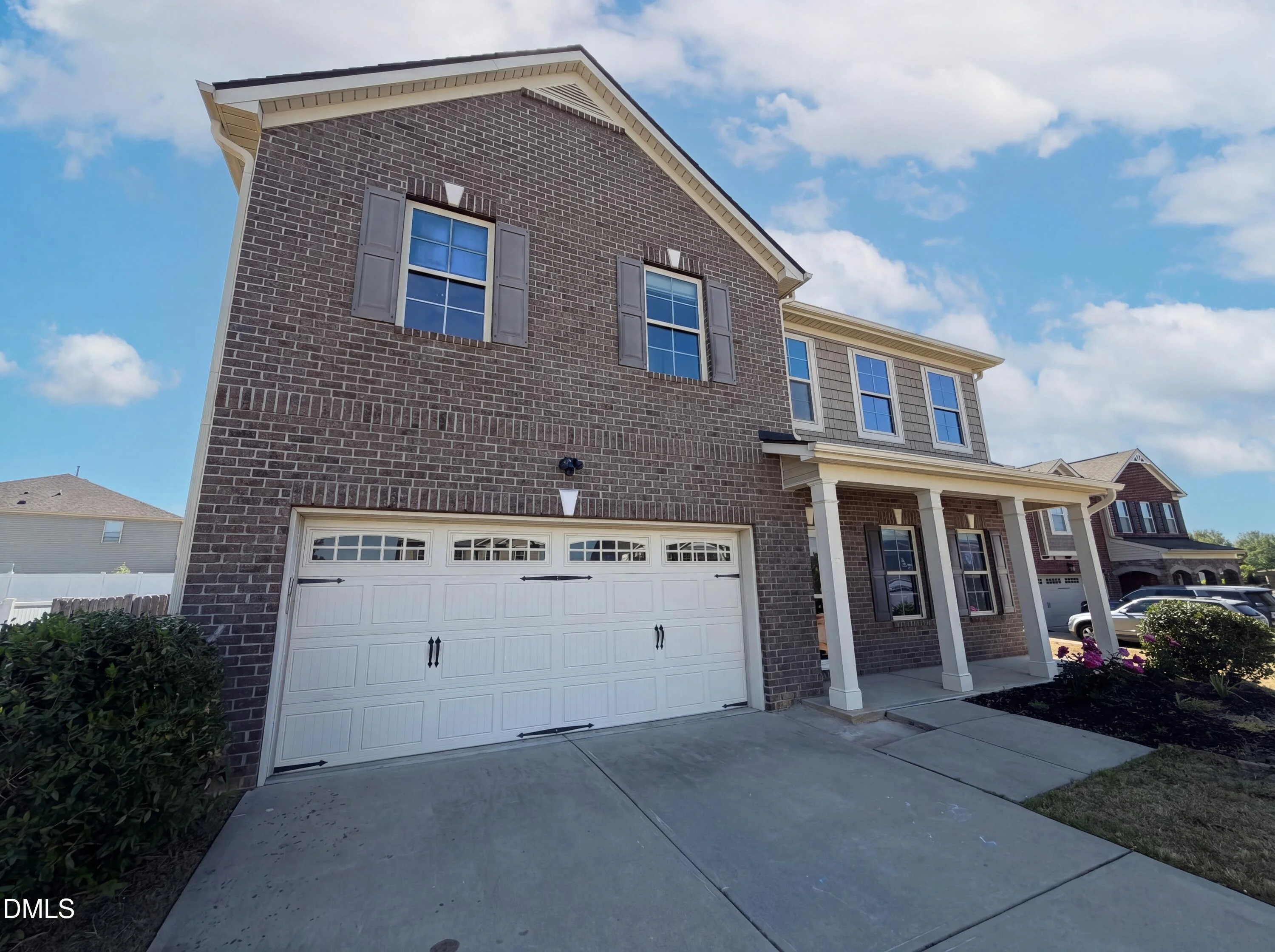 1305 Ivey Grove Court