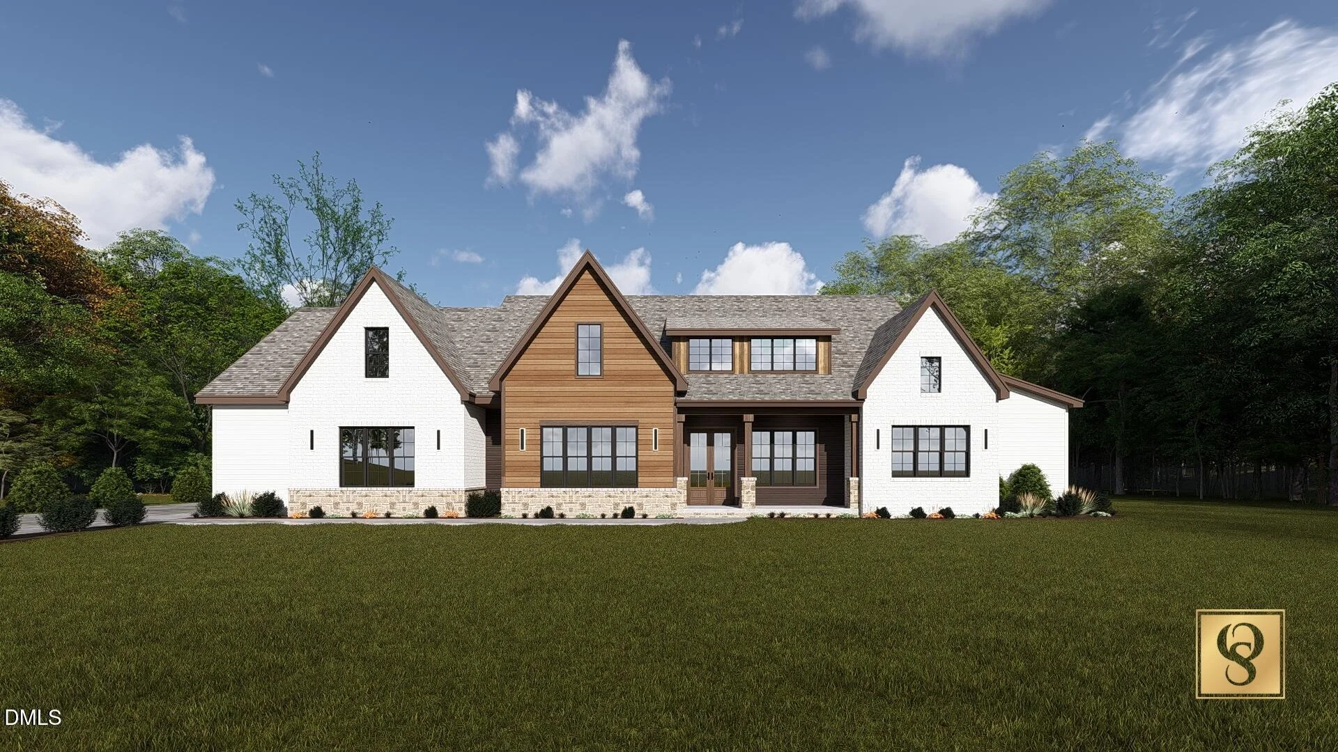 340 Hidden Lake Drive