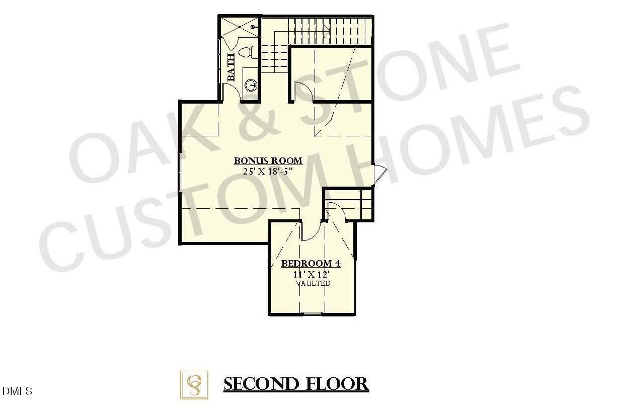 340 Hidden Lake Drive
