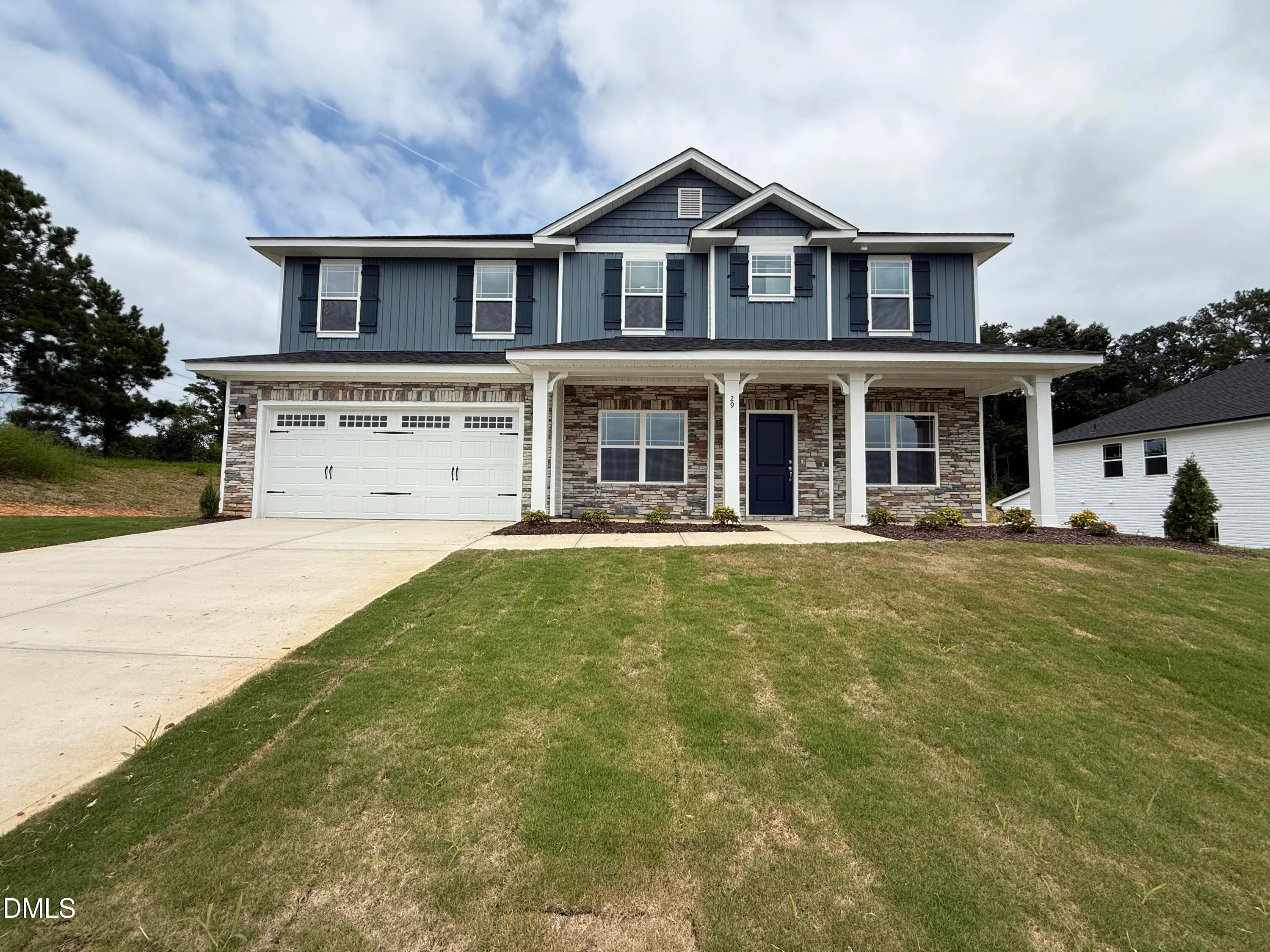 206 Kipling Crk Drive