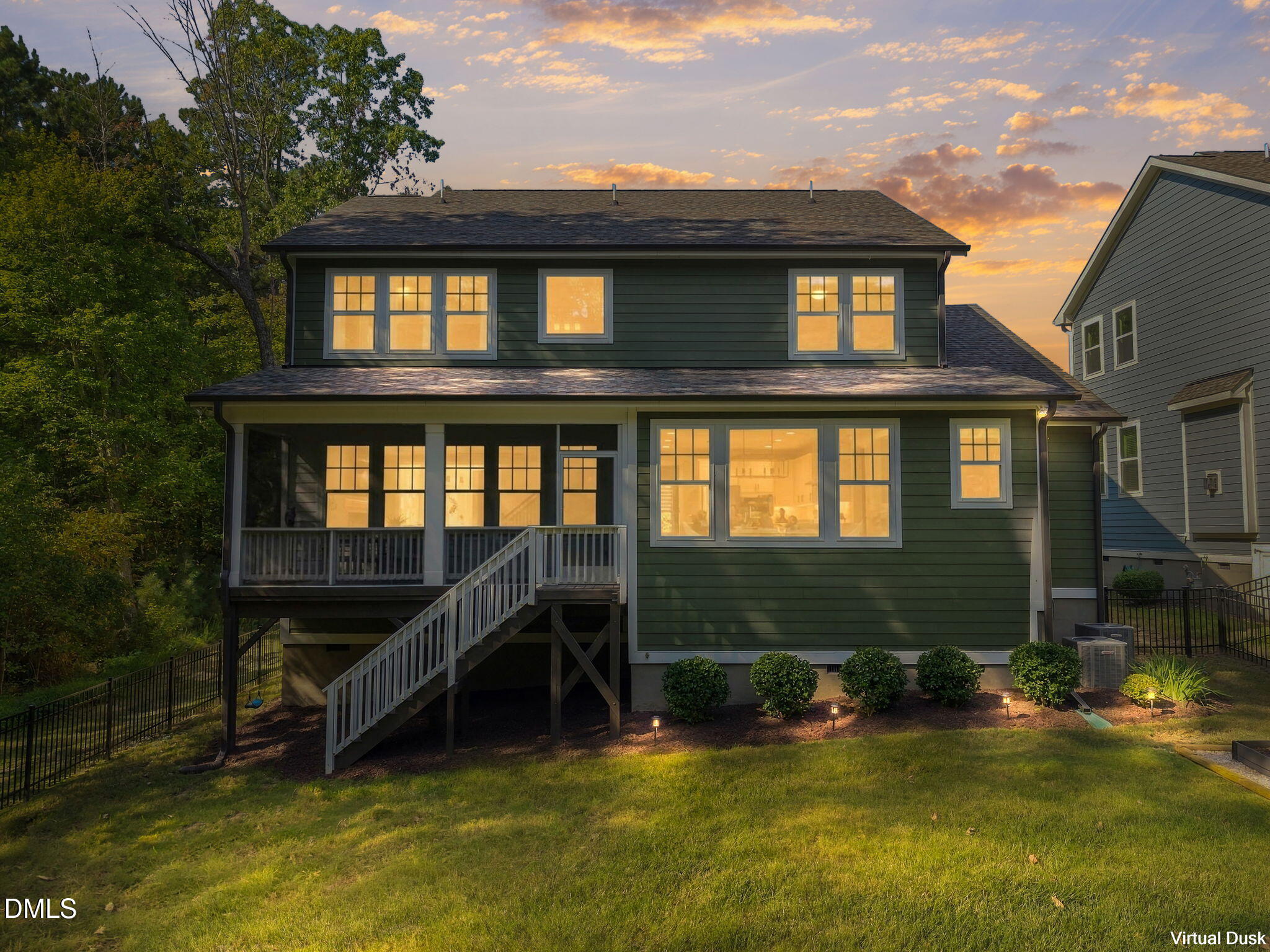 1305 Clandon Square Road