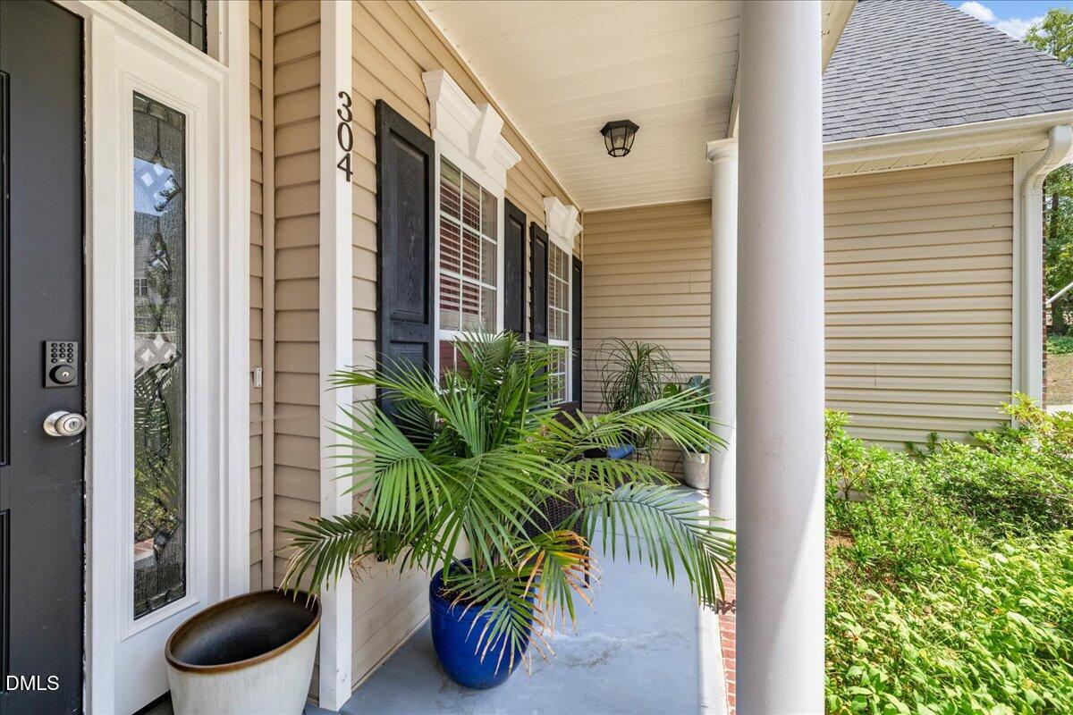 304 Quail Hollow