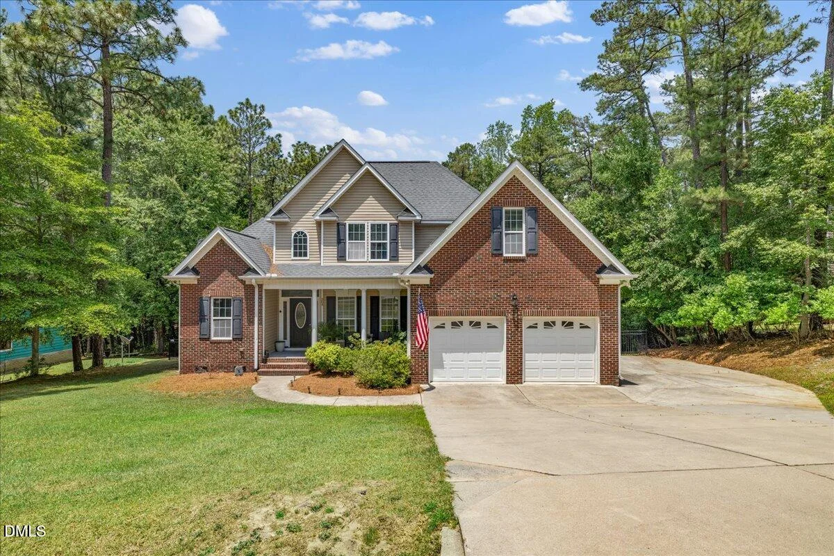 304 Quail Hollow Holw