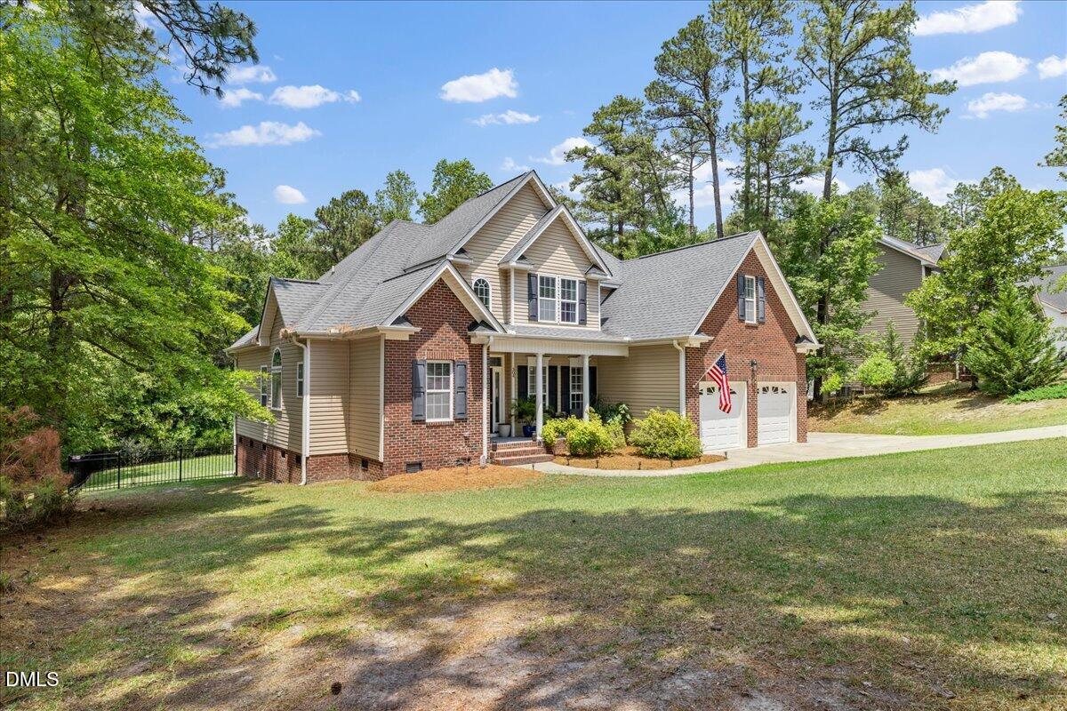 304 Quail Hollow