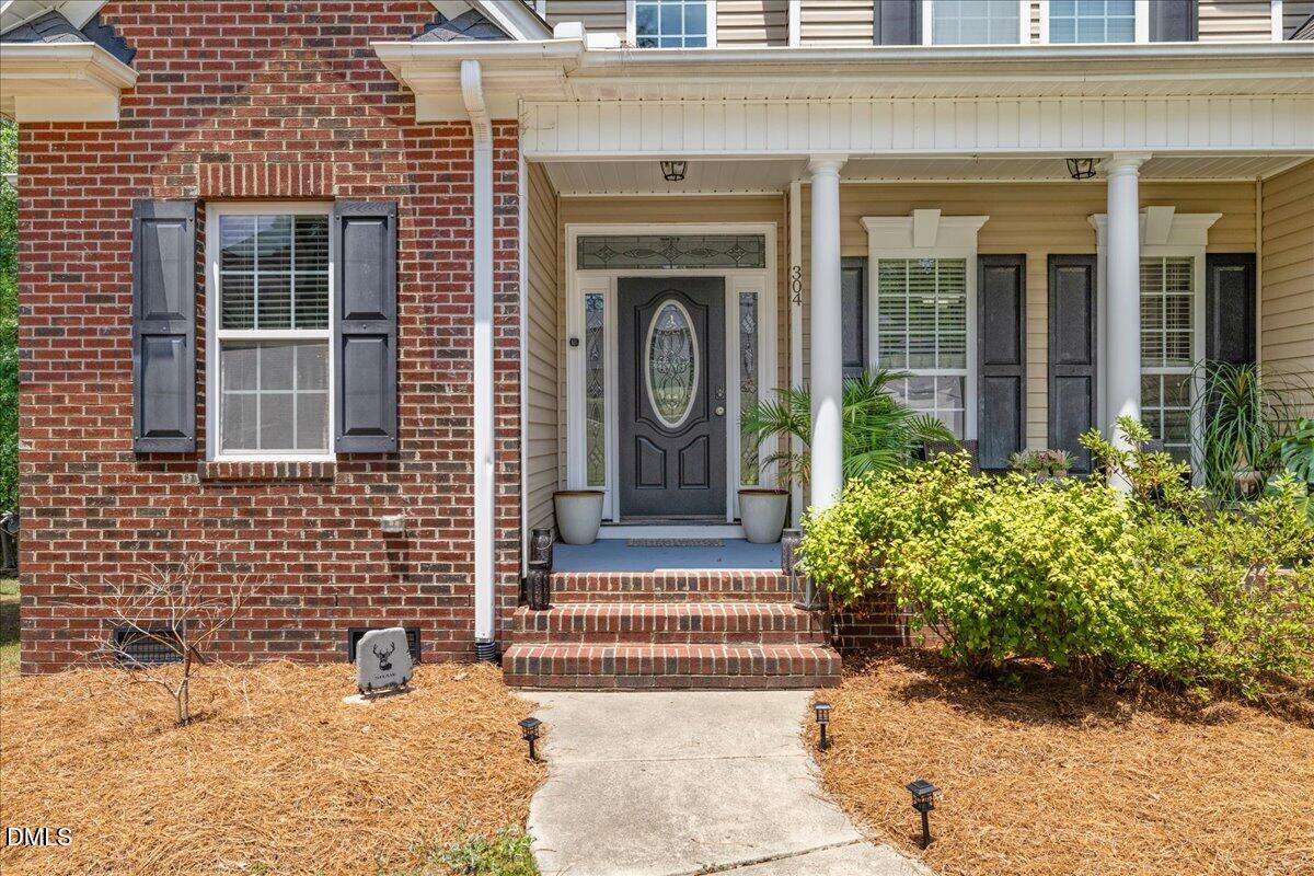304 Quail Hollow