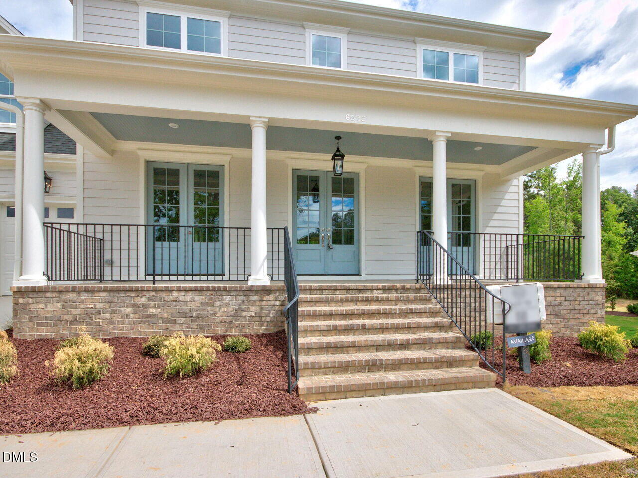 6026 Scalybark Road