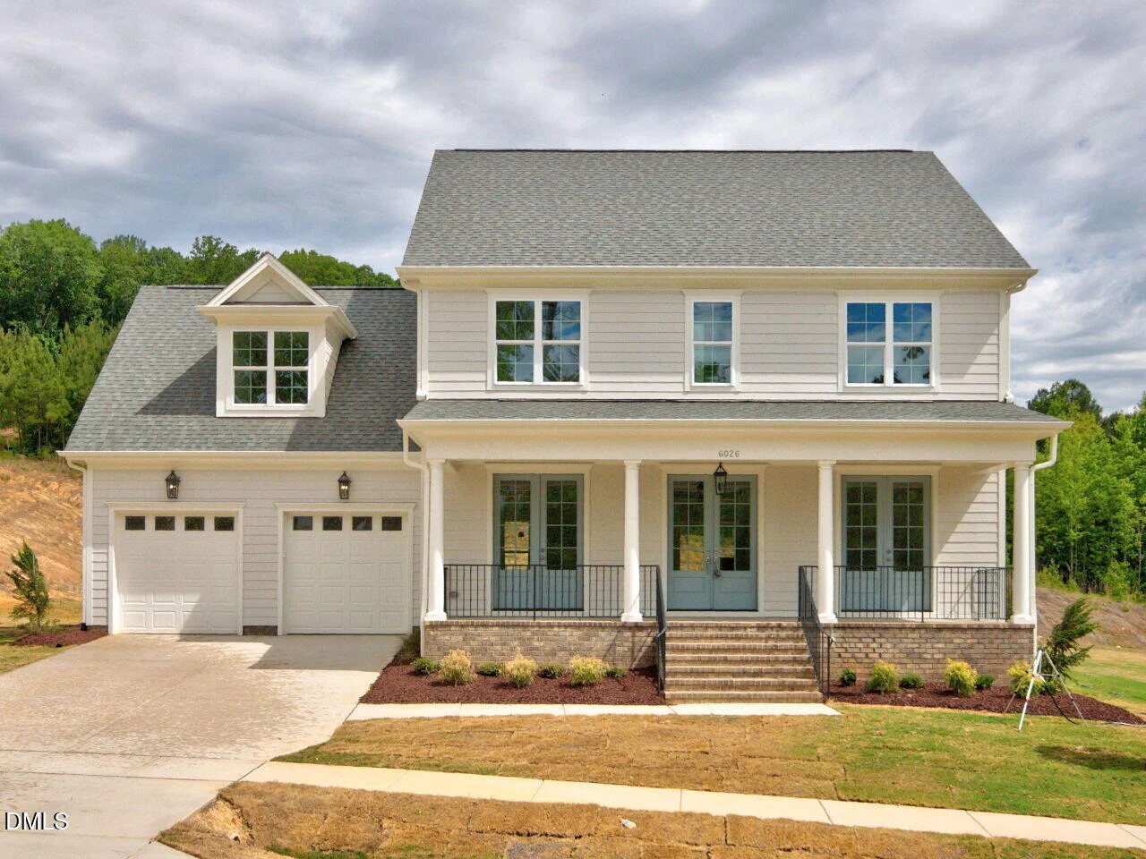 6026 Scalybark Road