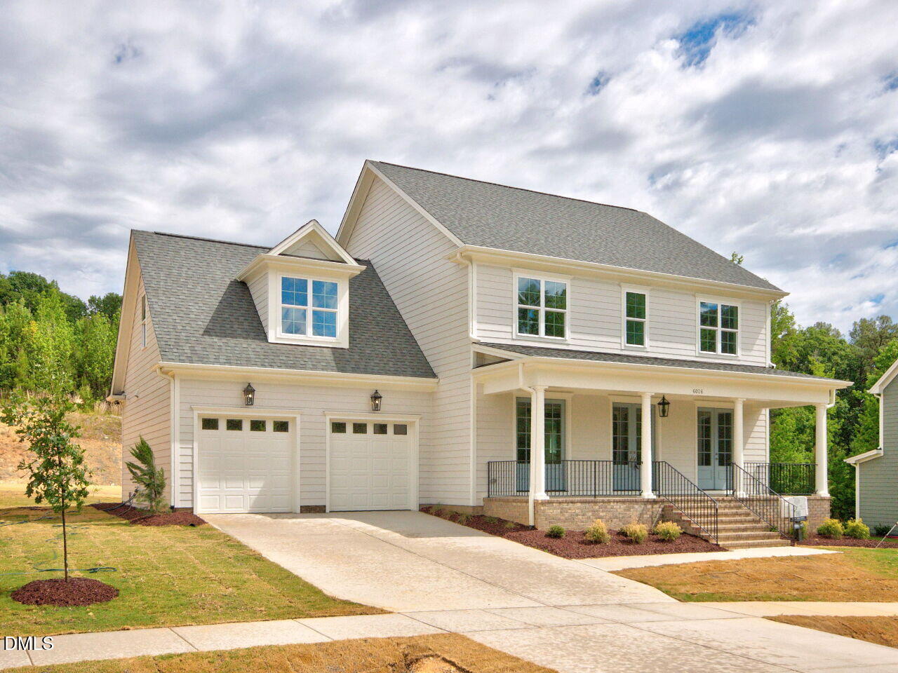 6026 Scalybark Road