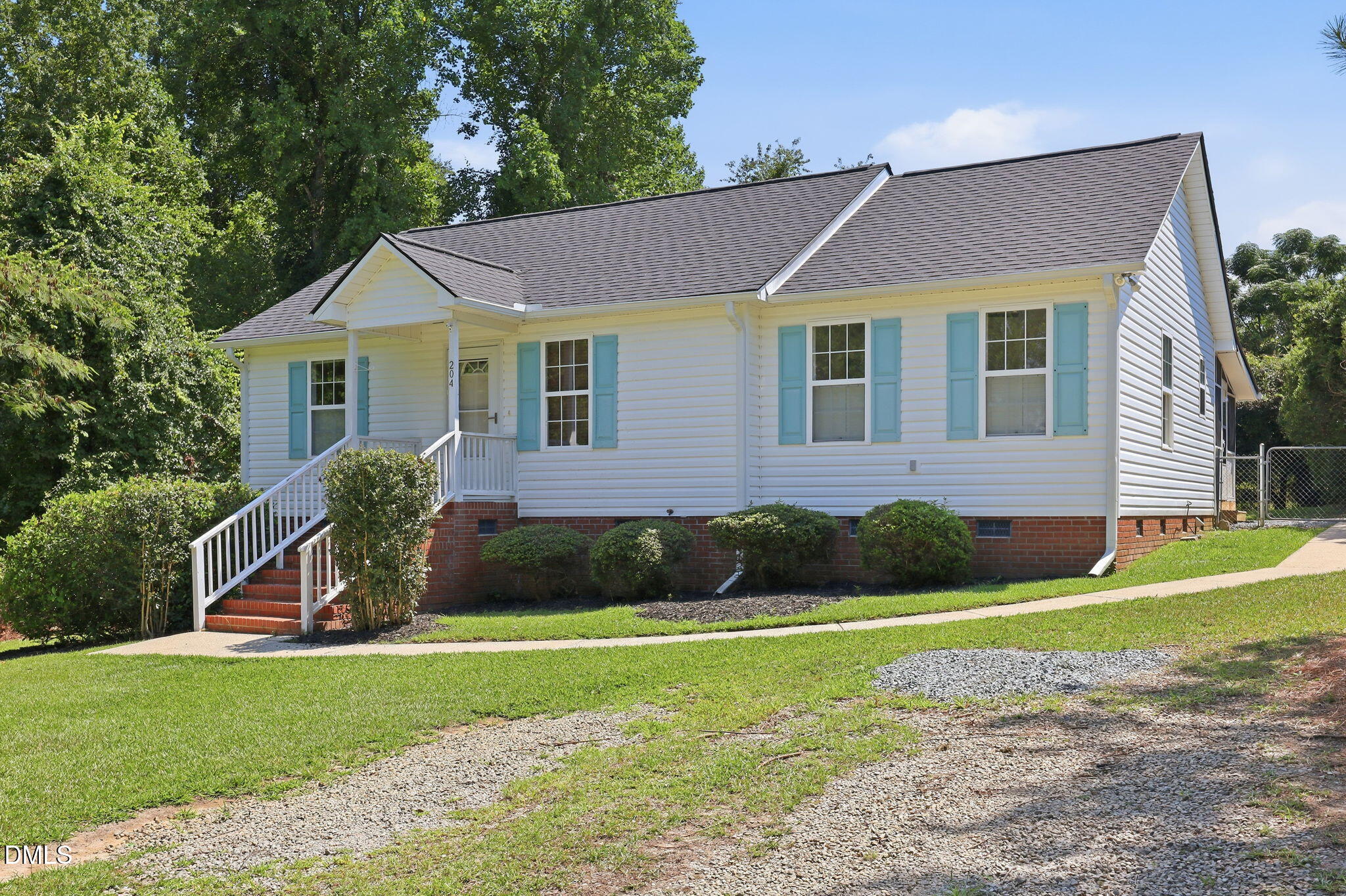 204 Dustin Drive