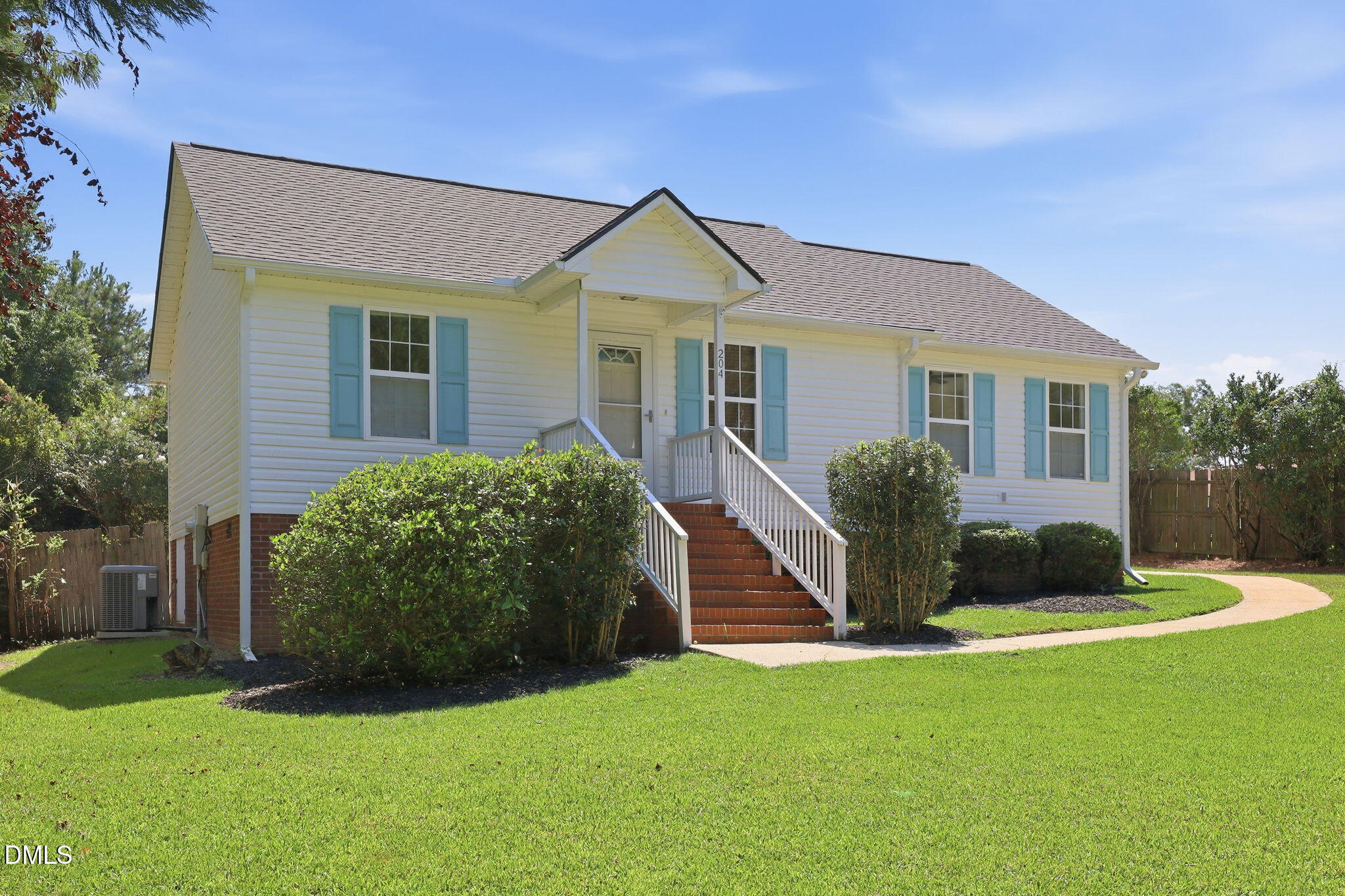204 Dustin Drive