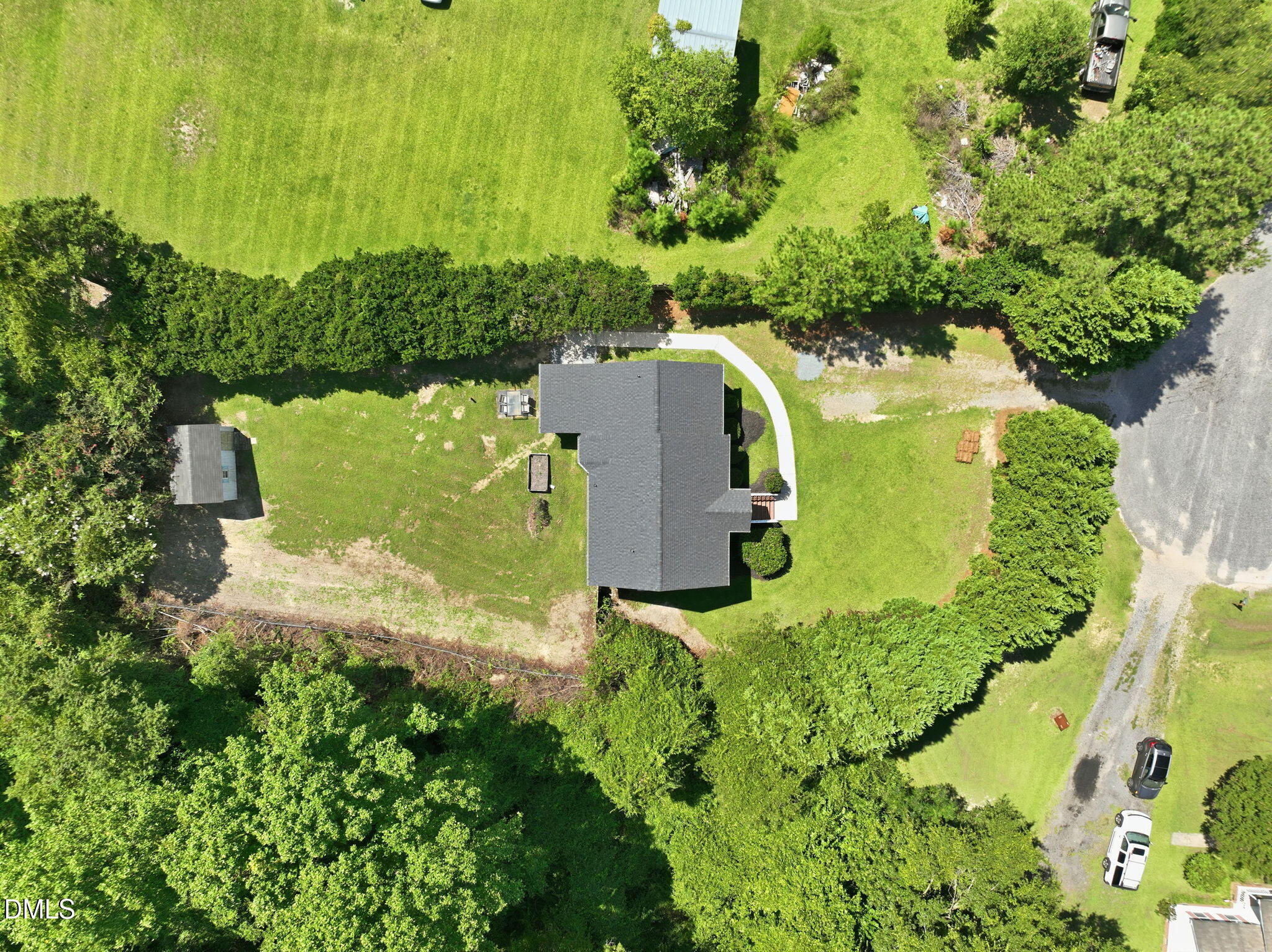204 Dustin Drive