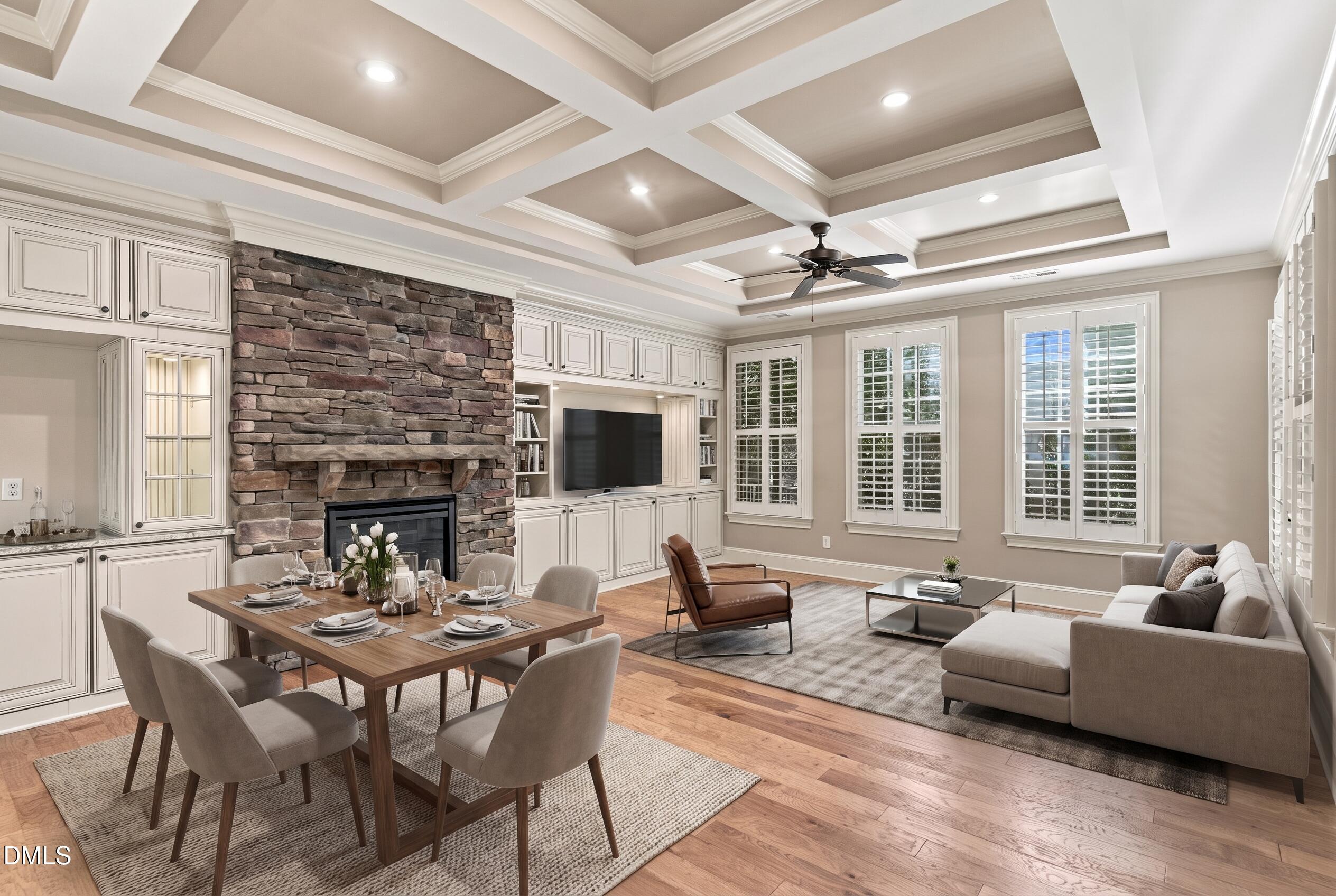 3813 Cottage Rose Lane