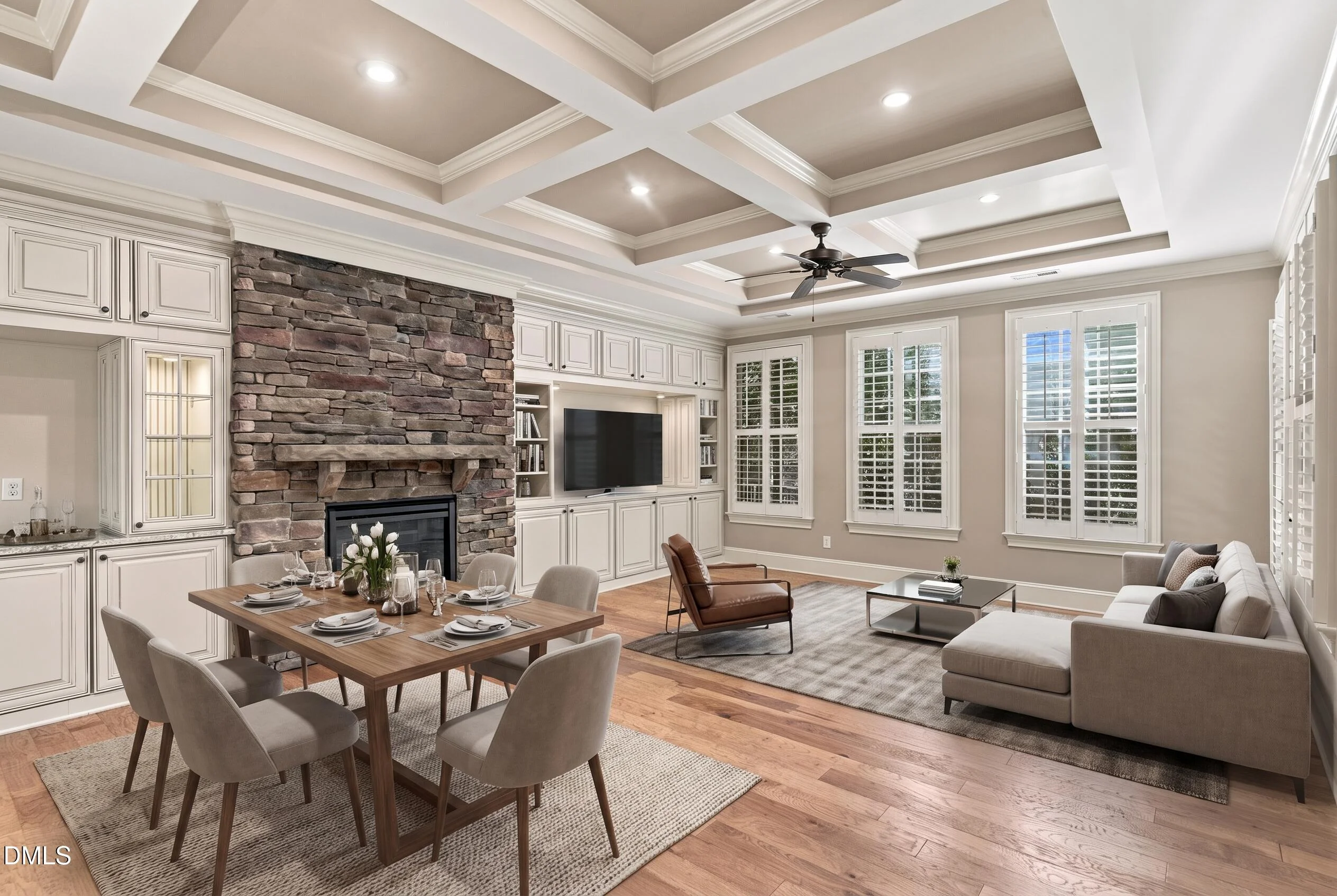 3813 Cottage Rose Lane