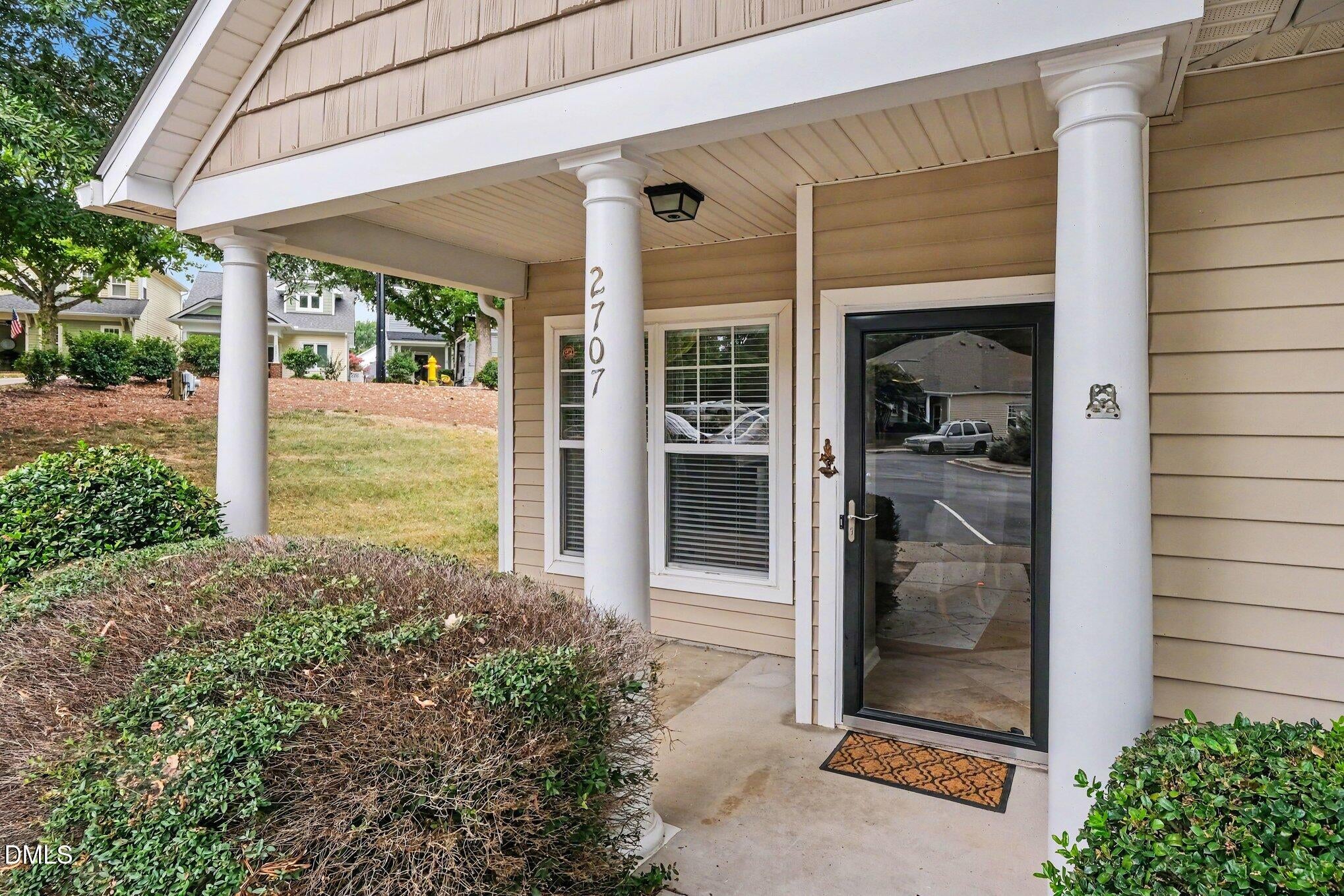 2707 Willow Pines Place