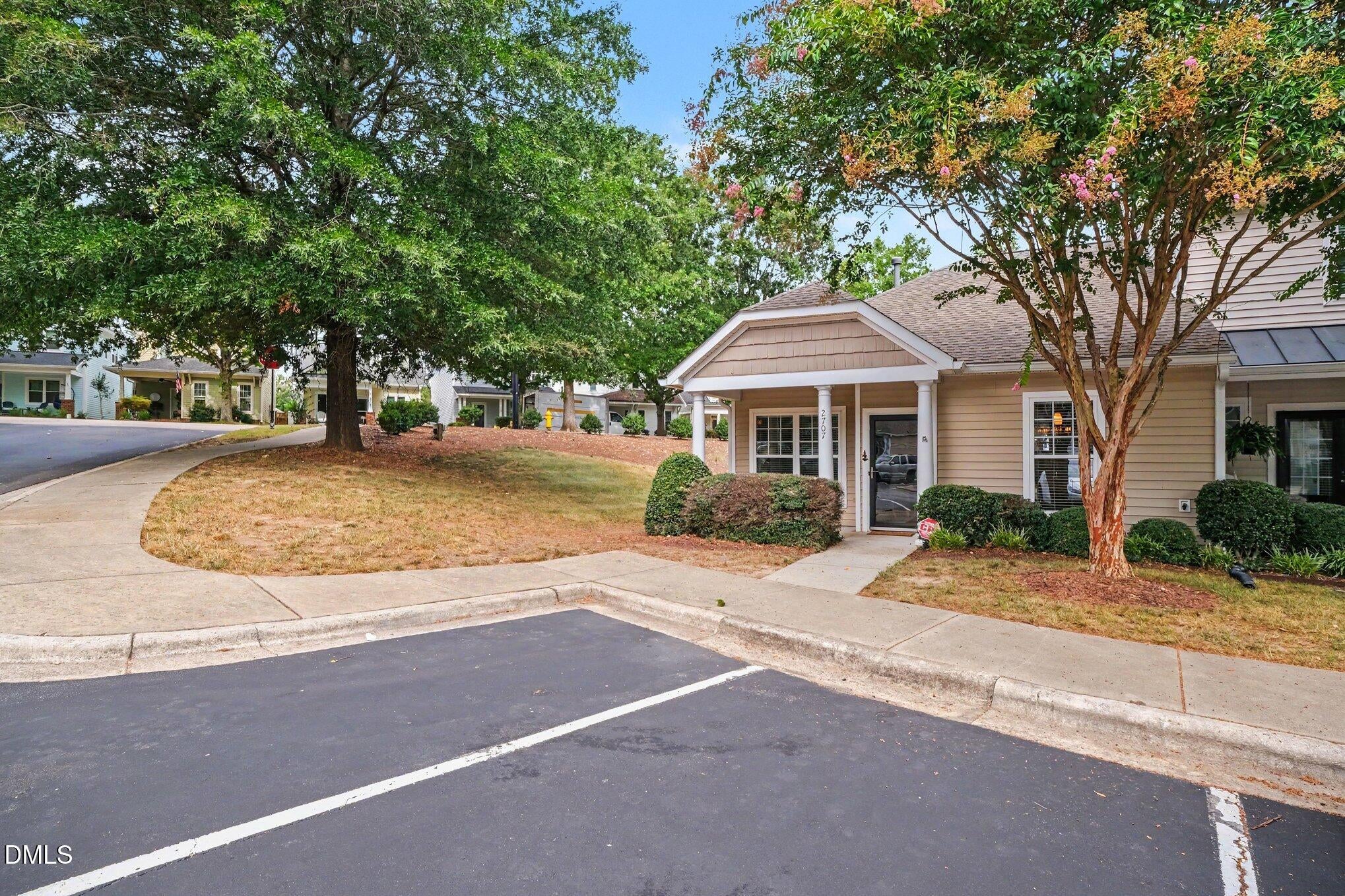 2707 Willow Pines Place