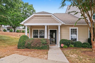 2707 Willow Pines Place Raleigh NC 27614