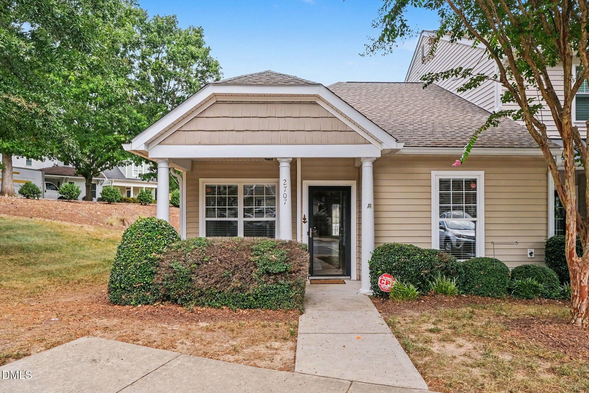 2707 Willow Pines Place