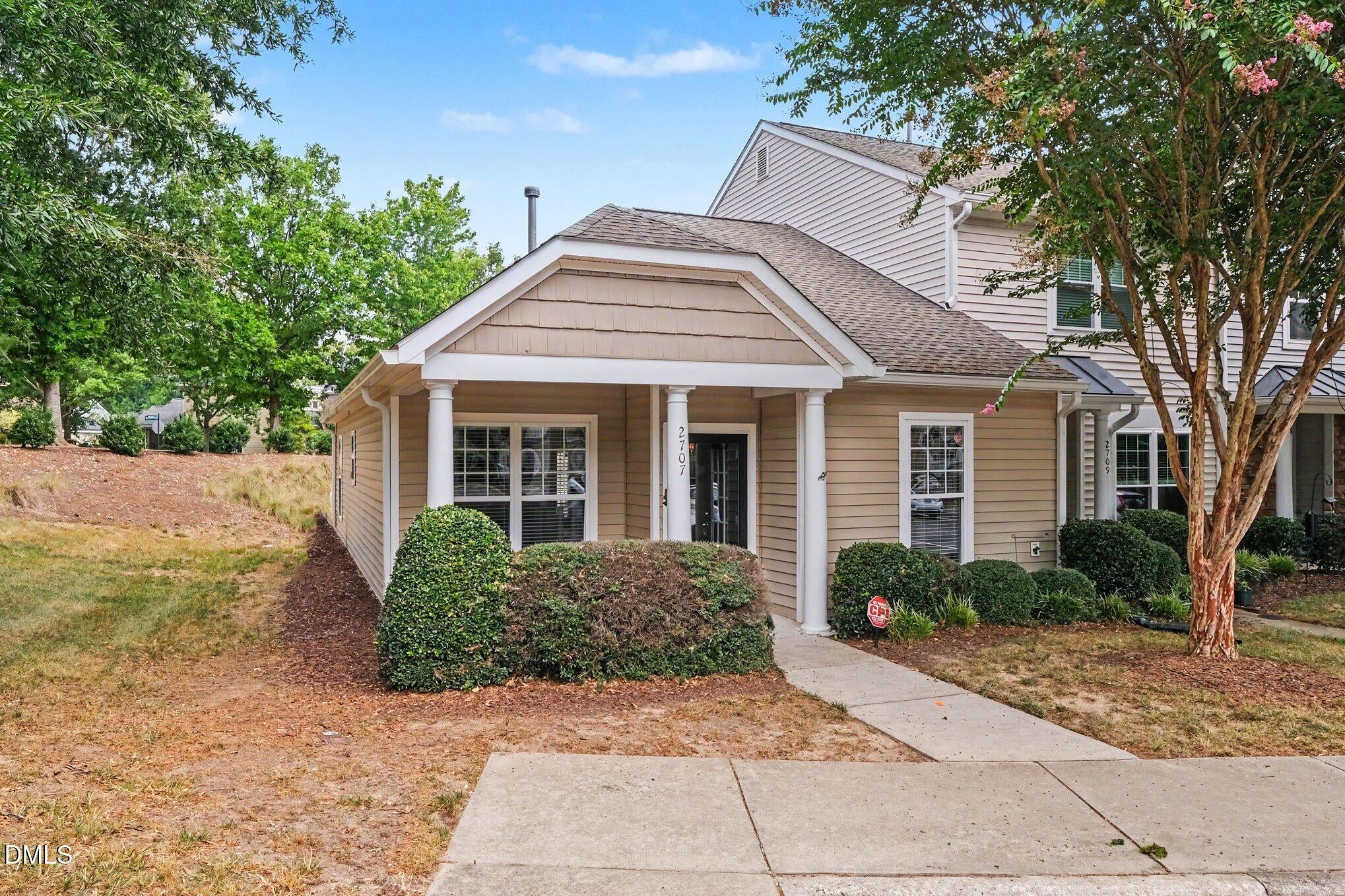 2707 Willow Pines Place